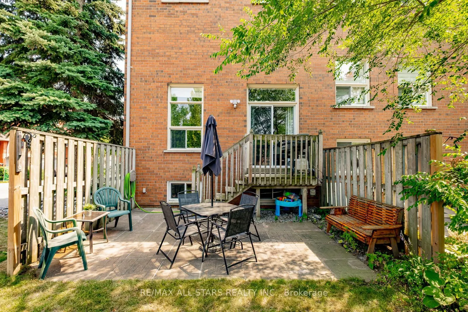 95 Weldrick Road E, #10