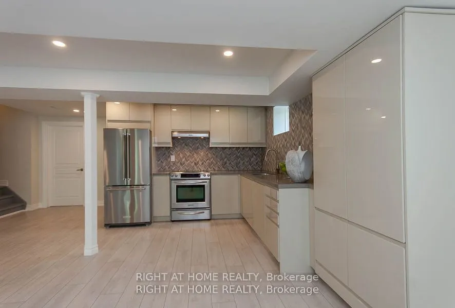 36 Big Rock Drive, #Lower Level