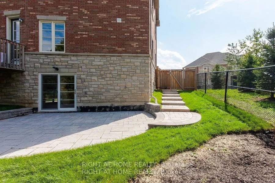 36 Big Rock Drive, #Lower Level