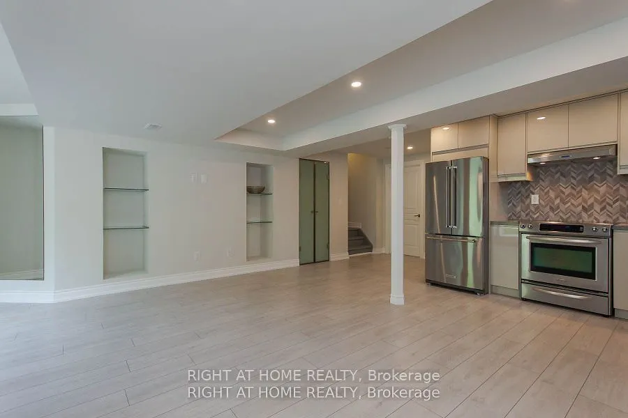 36 Big Rock Drive, #Lower Level