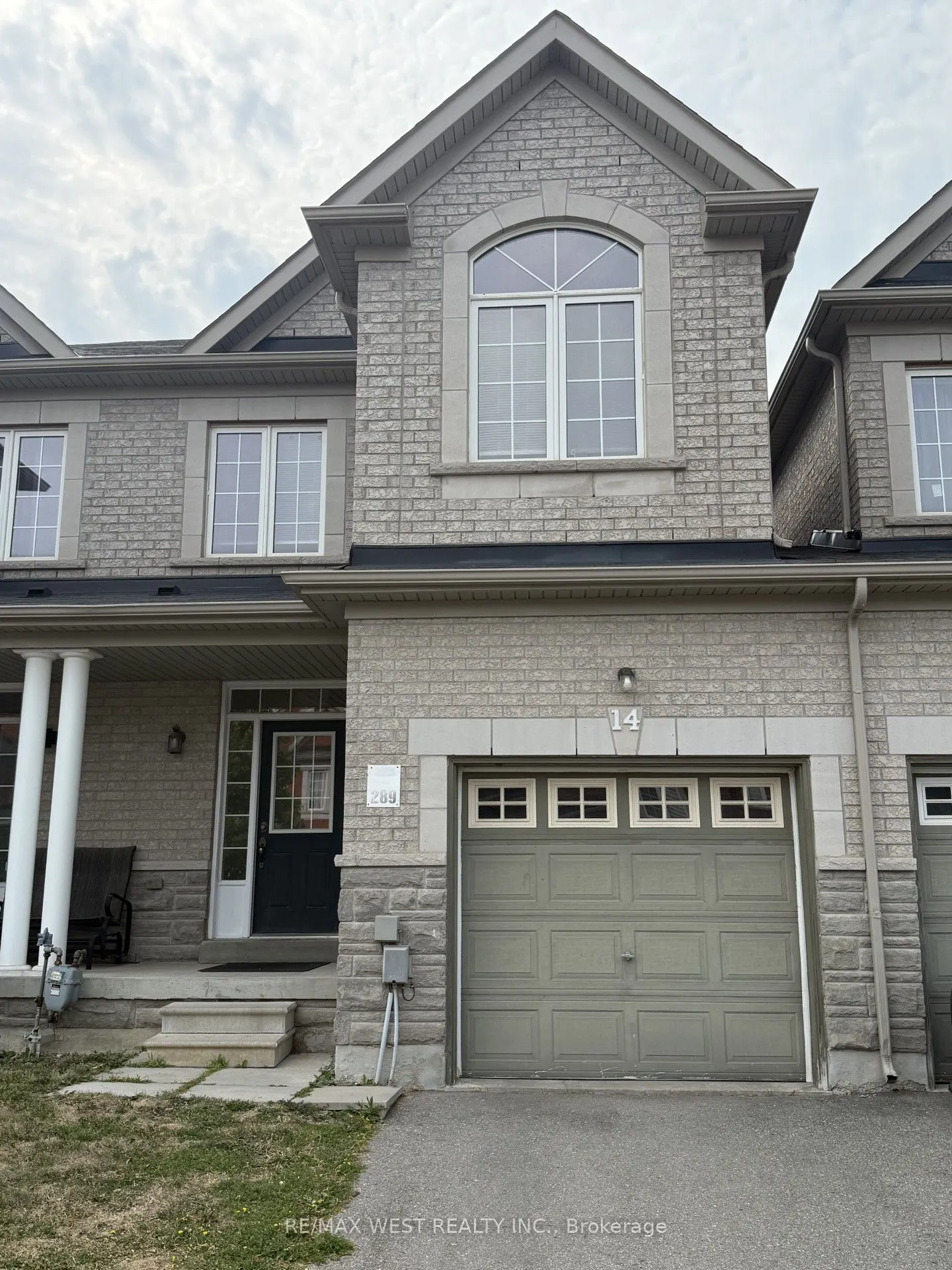 14 Napanee Street