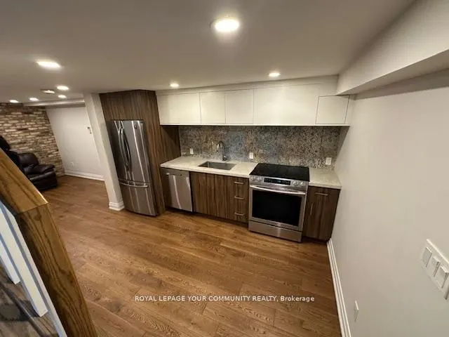 121 PROSPECT Street, #1