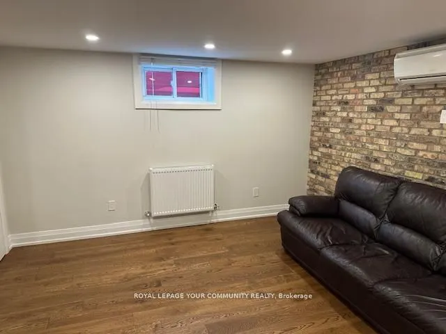 121 PROSPECT Street, #1
