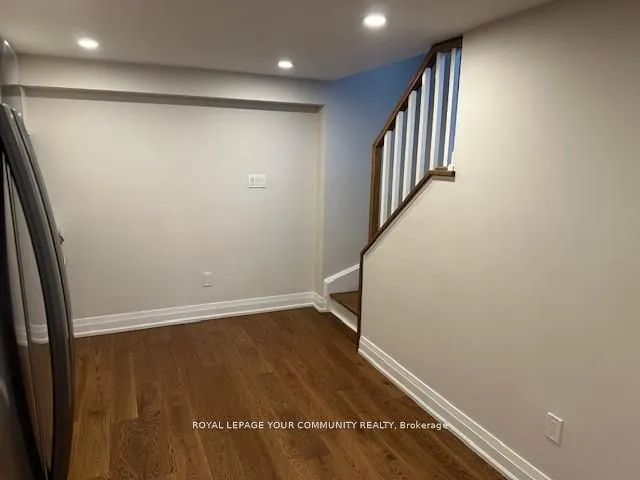 121 PROSPECT Street, #1