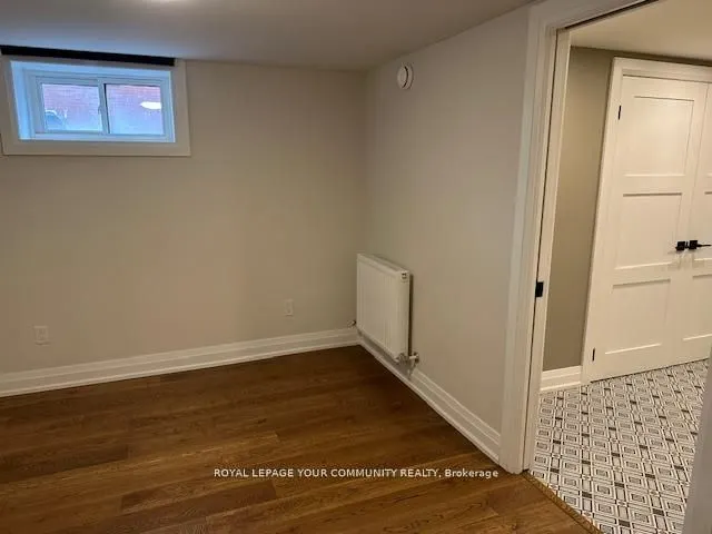 121 PROSPECT Street, #1