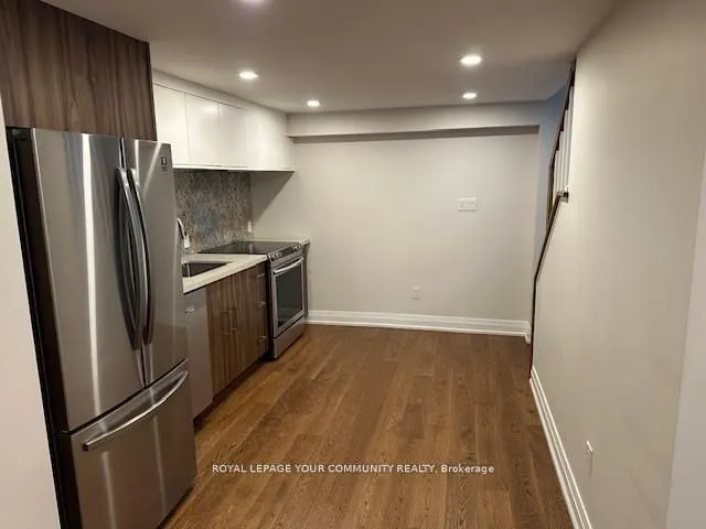 121 PROSPECT Street, #1