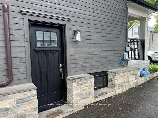 121 PROSPECT Street, #1