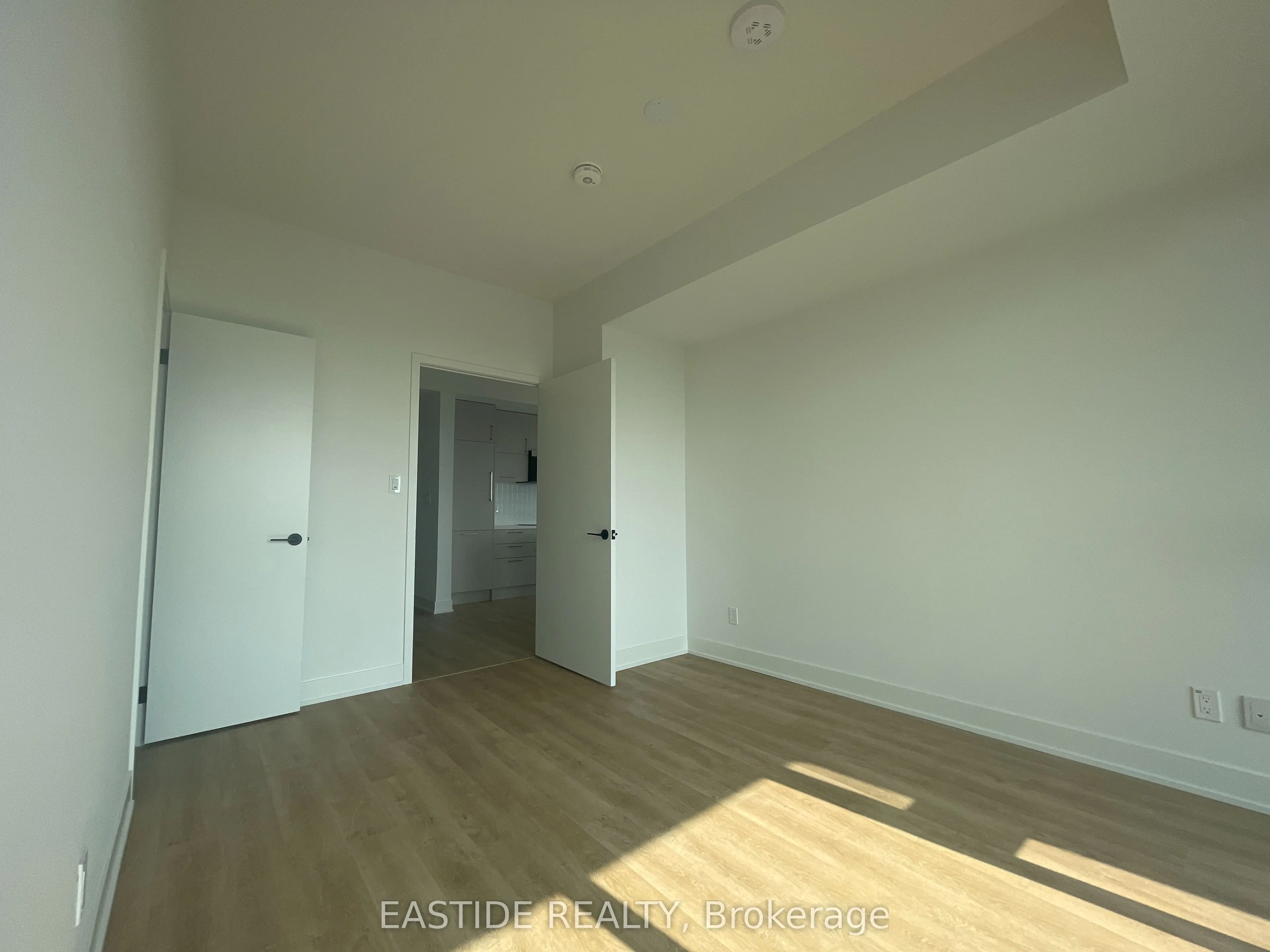 56 Andre de Grasse Street, #2412