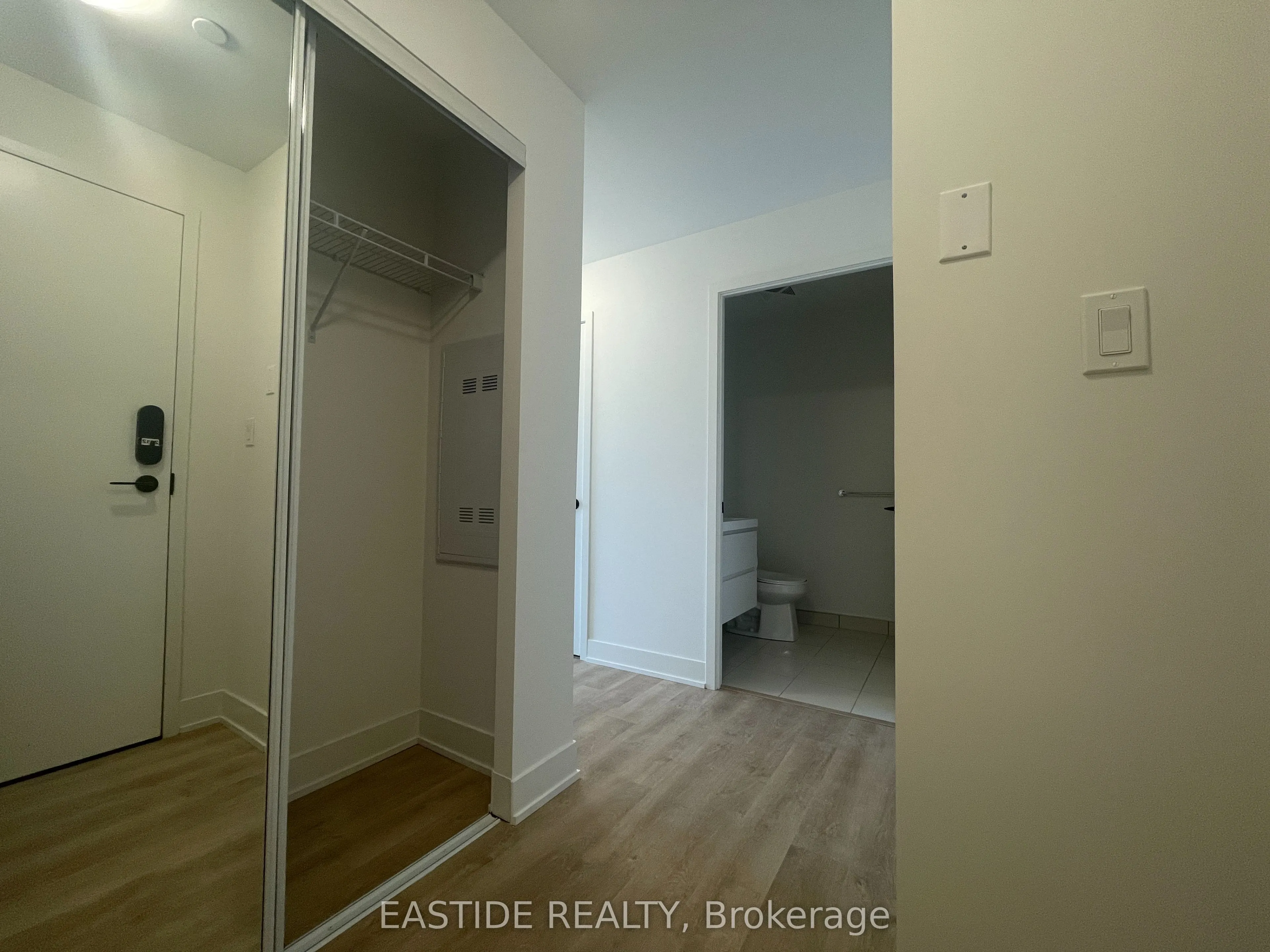 56 Andre de Grasse Street, #2412