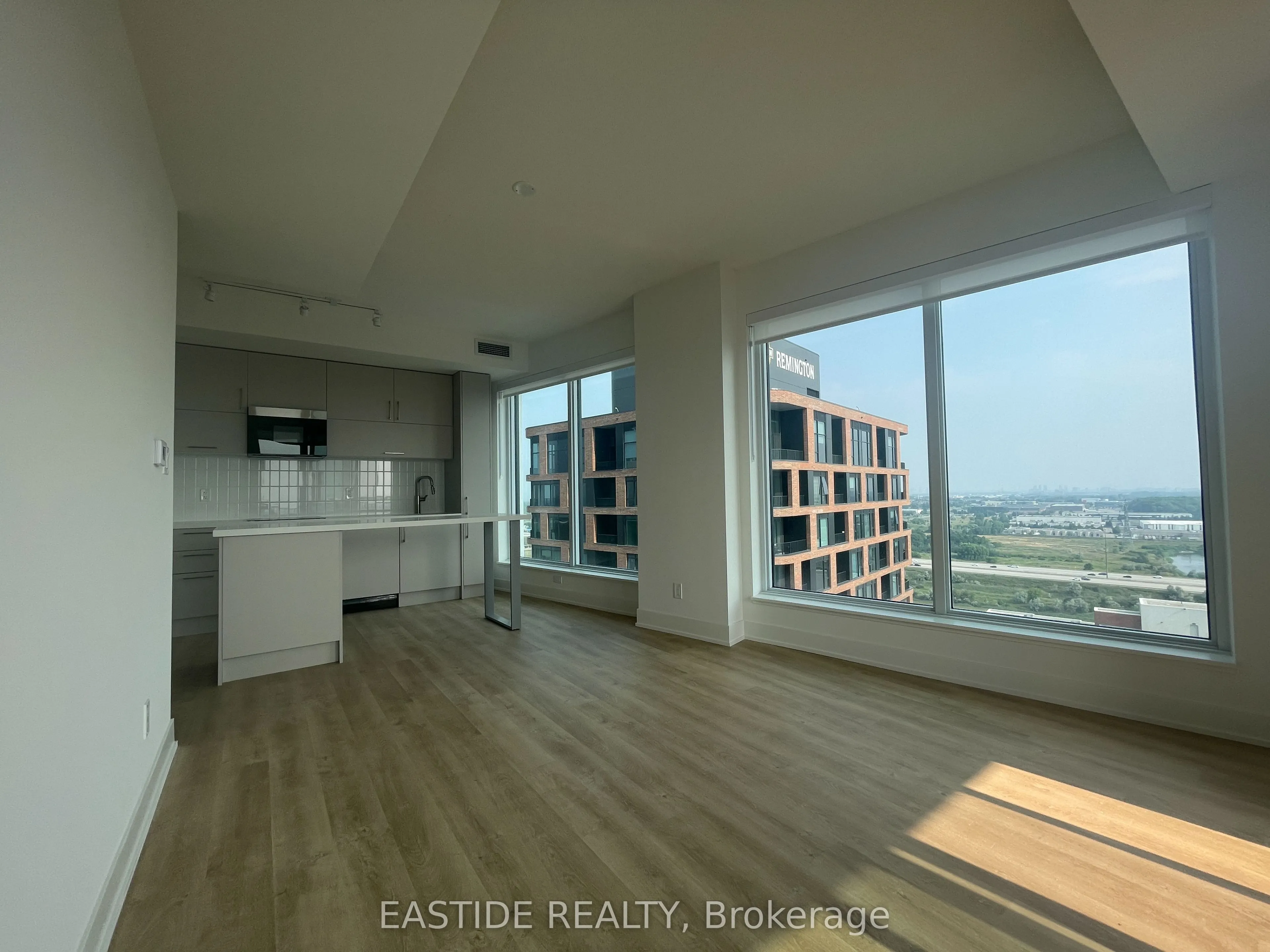 56 Andre de Grasse Street, #2412