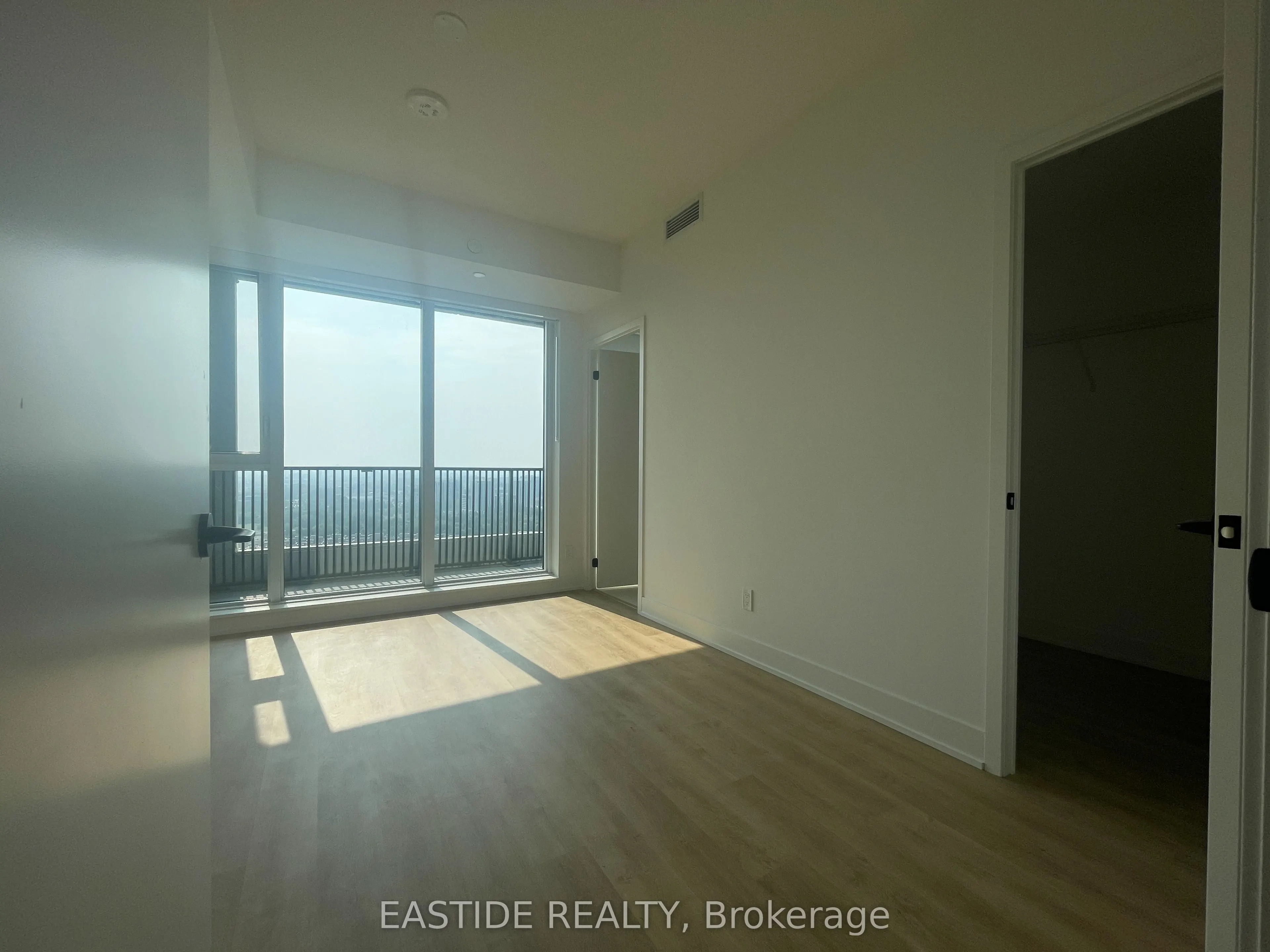 56 Andre de Grasse Street, #2412