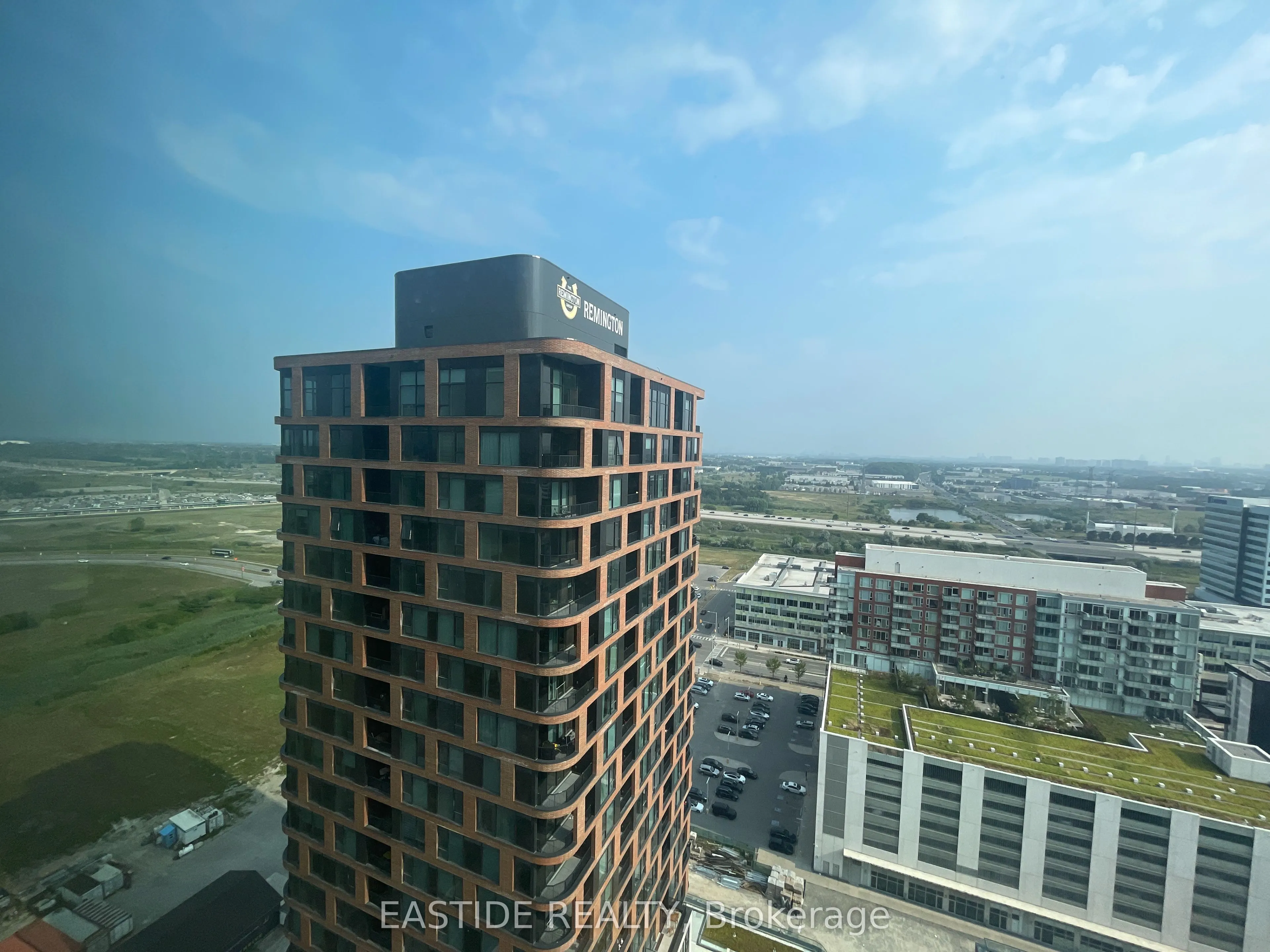 56 Andre de Grasse Street, #2412
