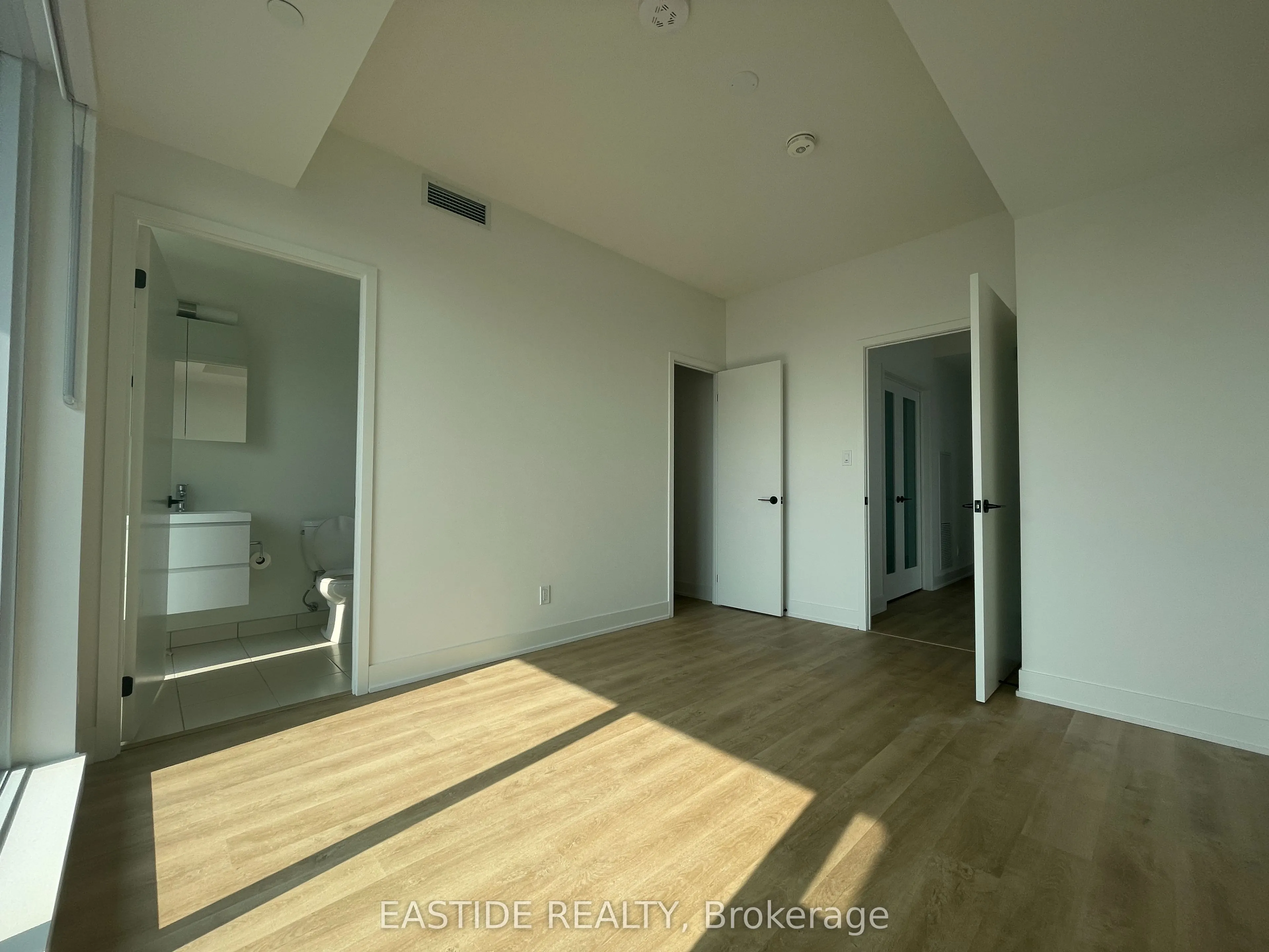 56 Andre de Grasse Street, #2412