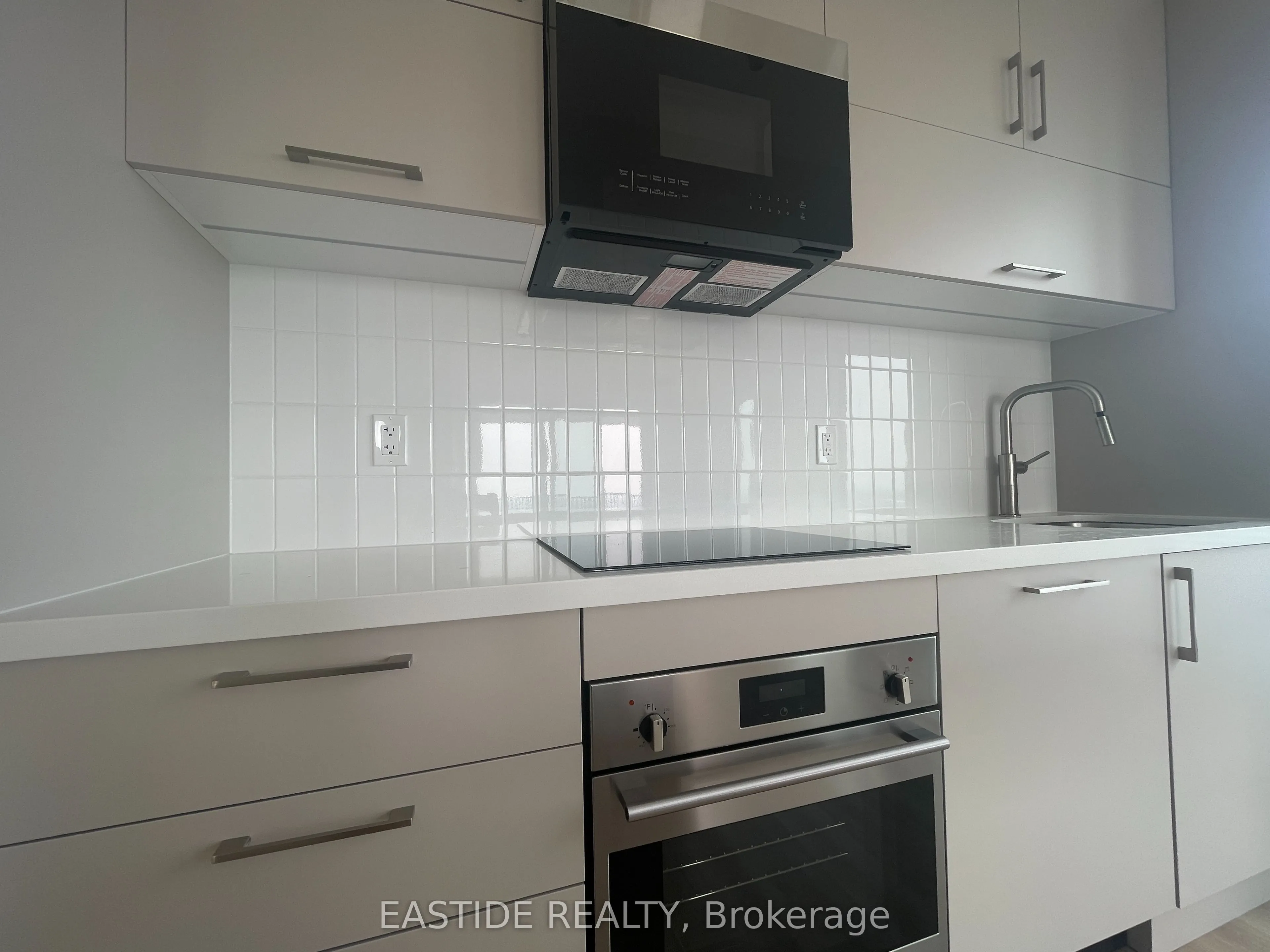 56 Andre de Grasse Street, #2412