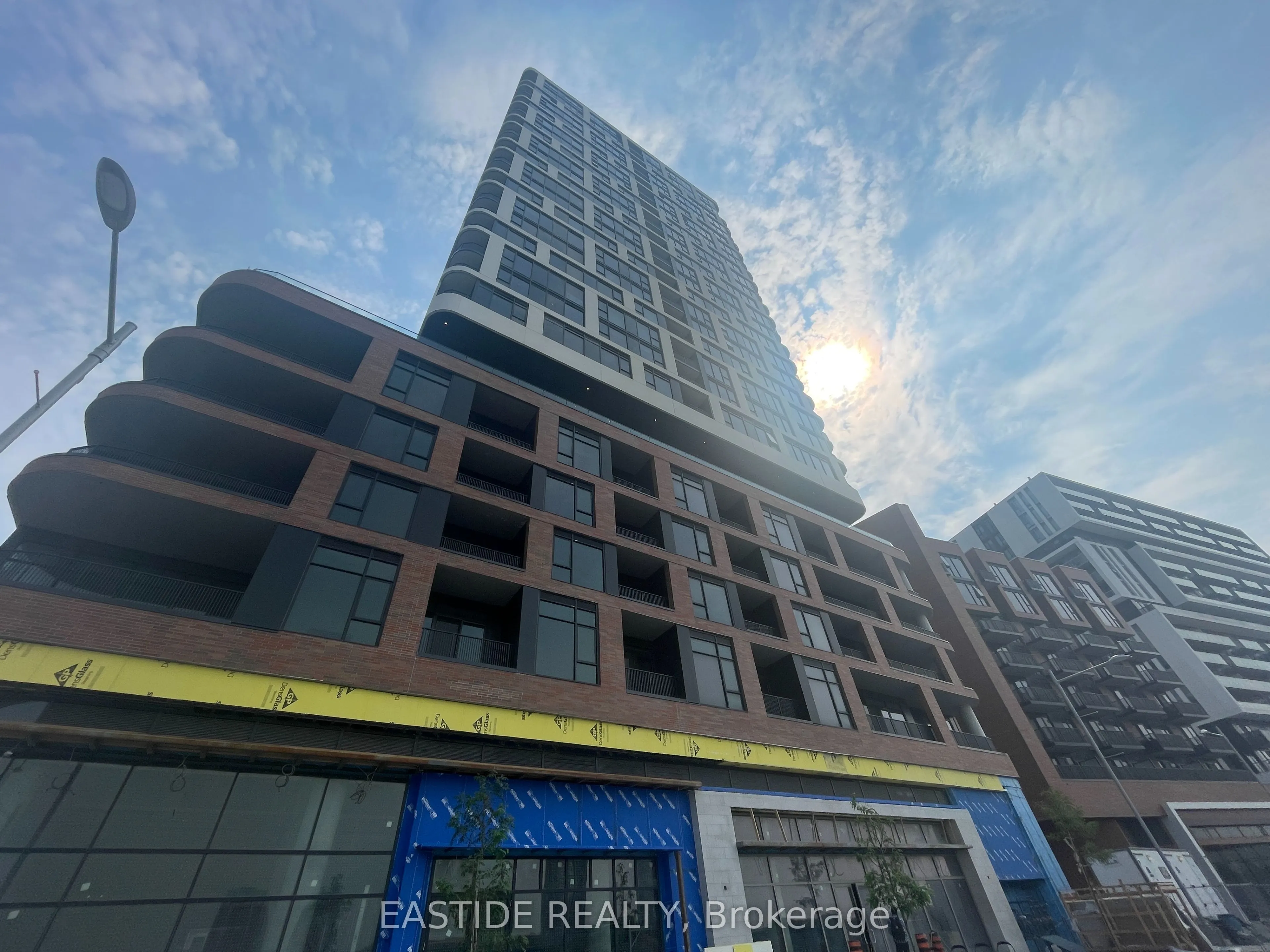 56 Andre de Grasse Street, #2412