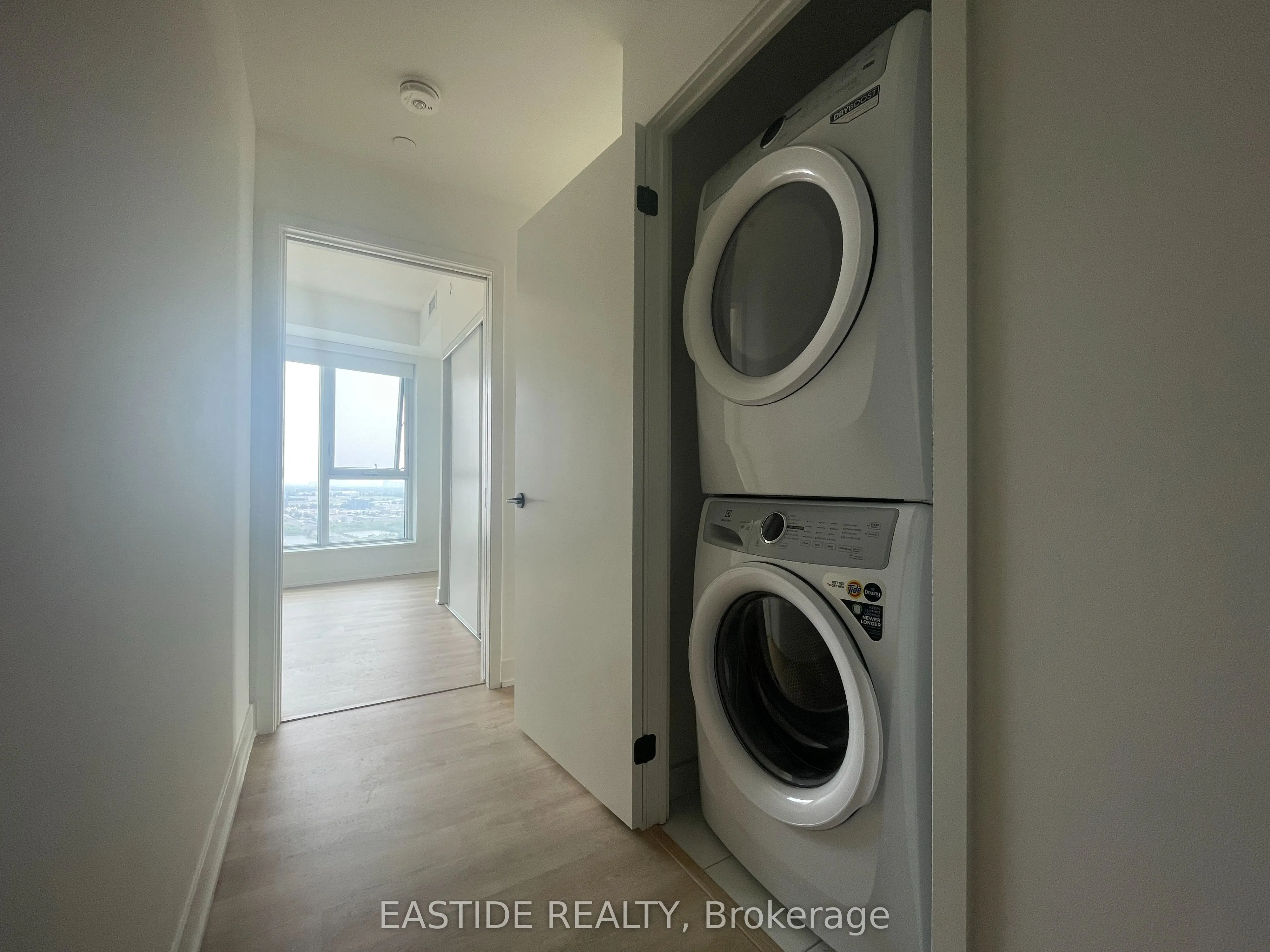 56 Andre de Grasse Street, #2412
