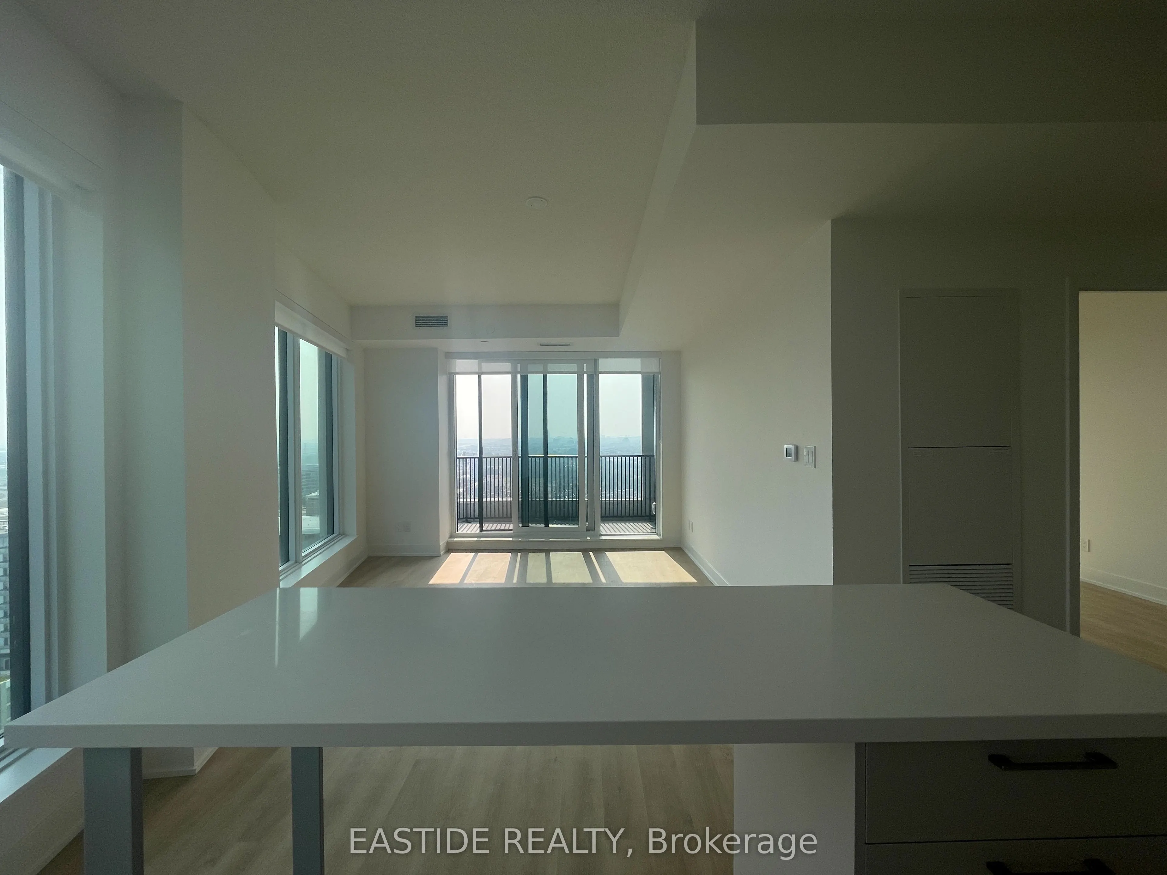 56 Andre de Grasse Street, #2412