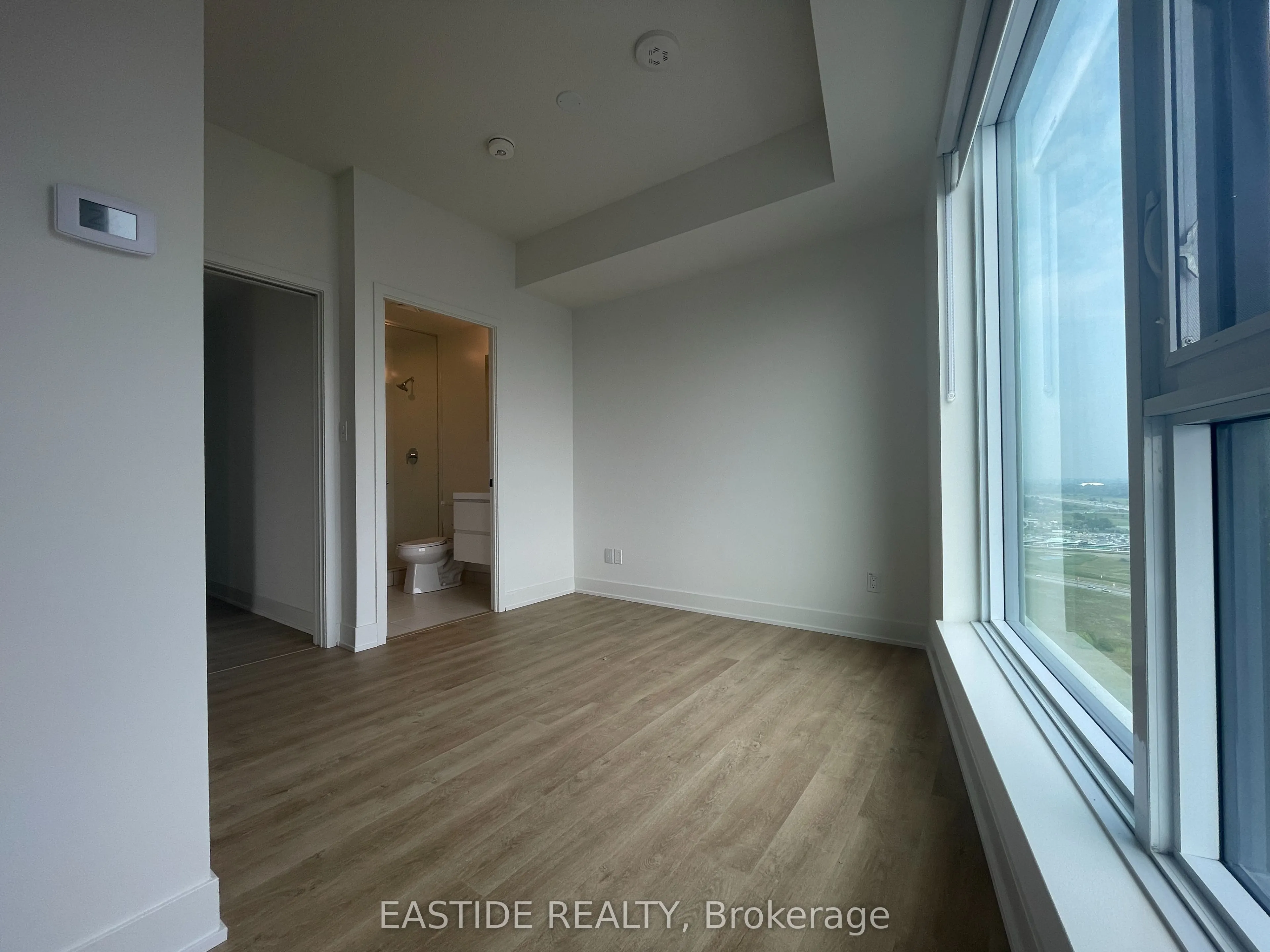 56 Andre de Grasse Street, #2412