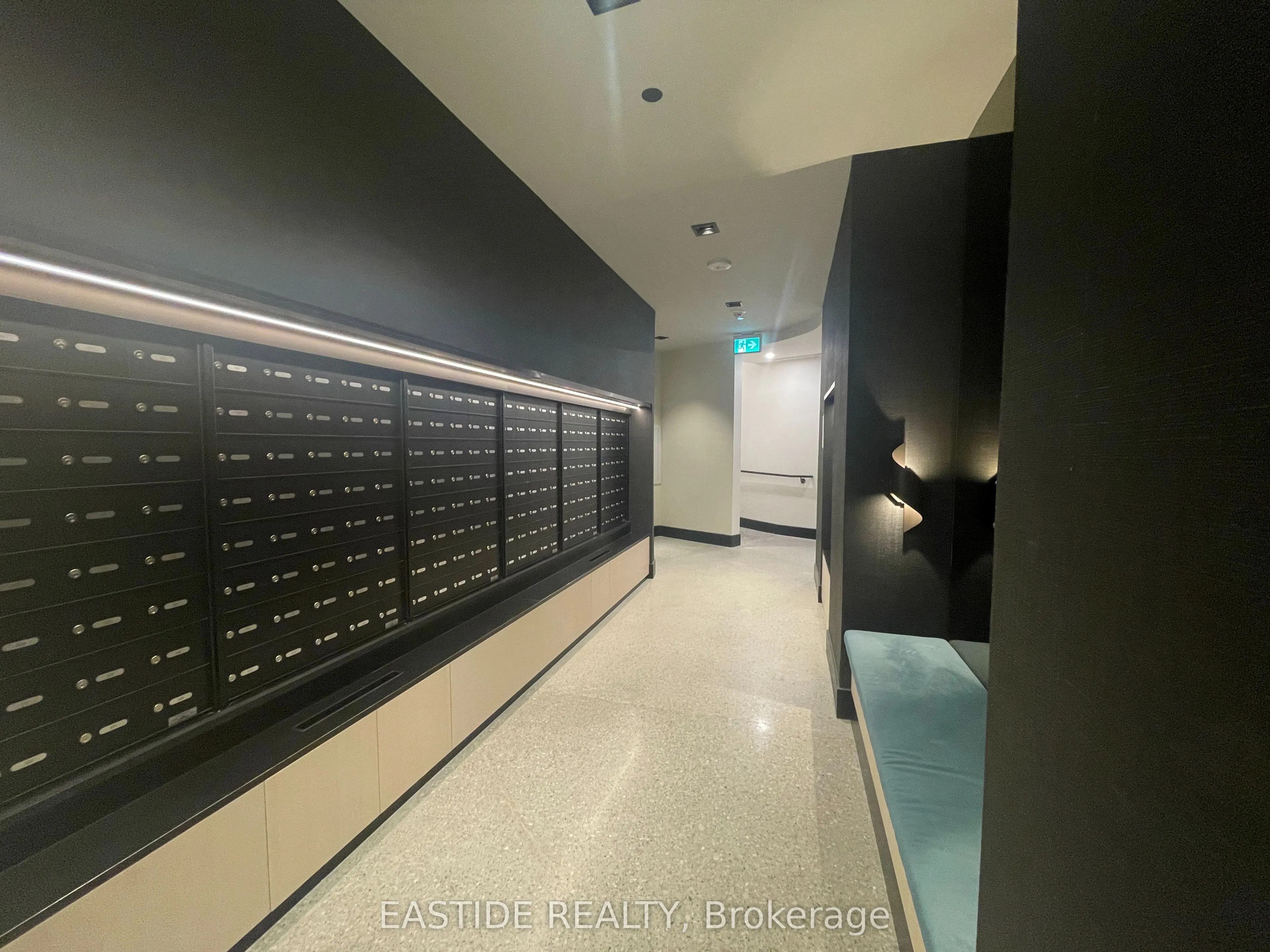 56 Andre de Grasse Street, #2412