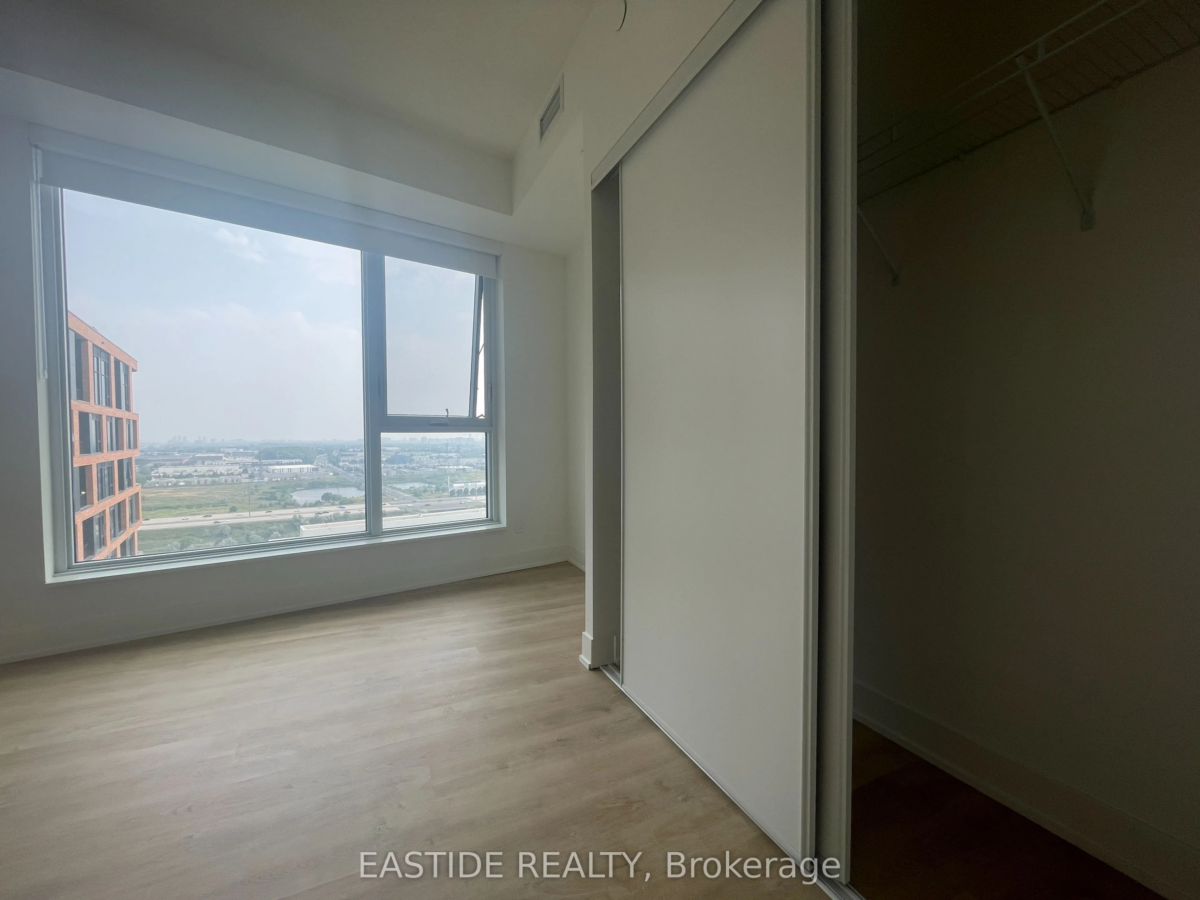 56 Andre de Grasse Street, #2412