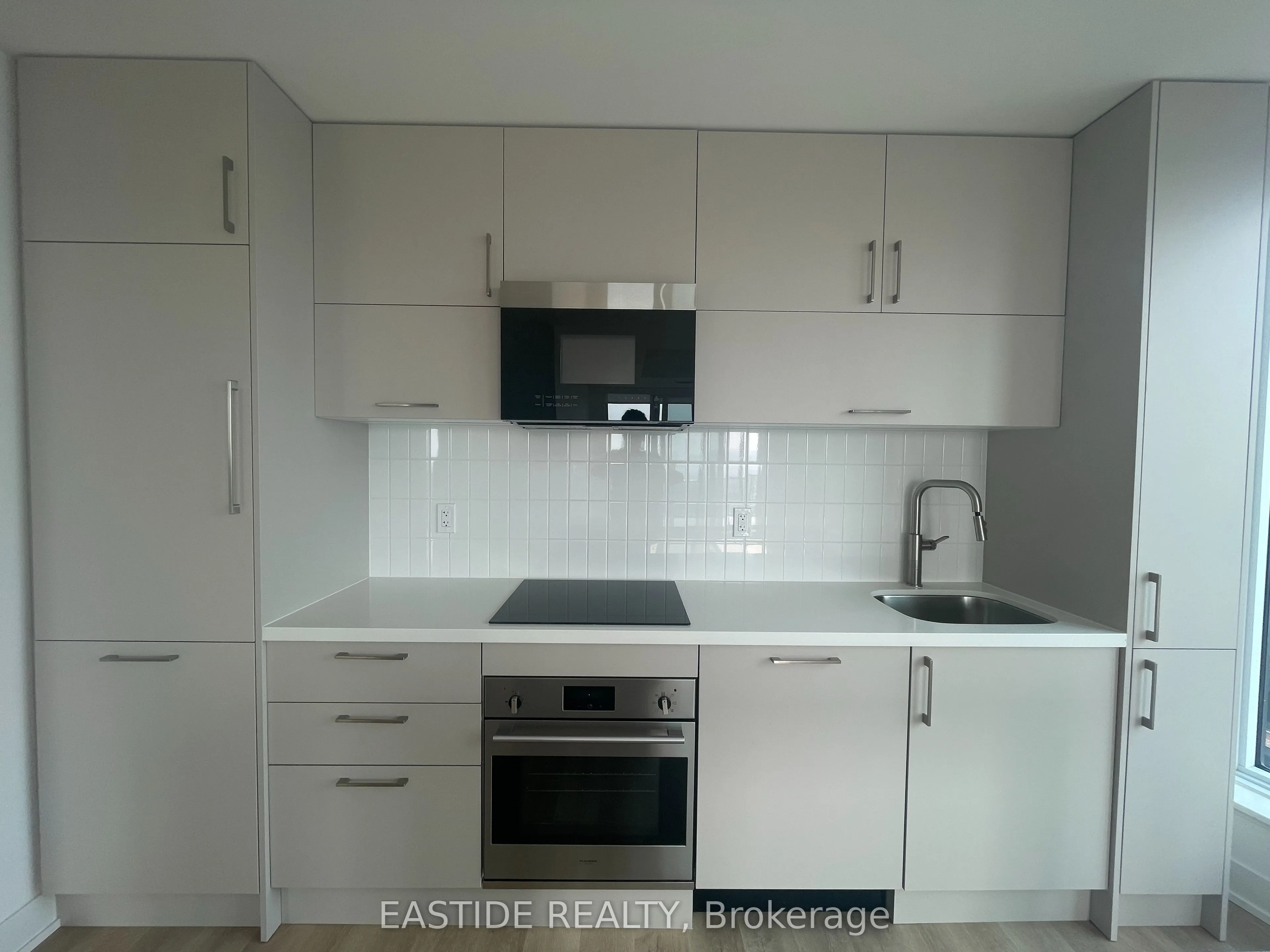 56 Andre de Grasse Street, #2412