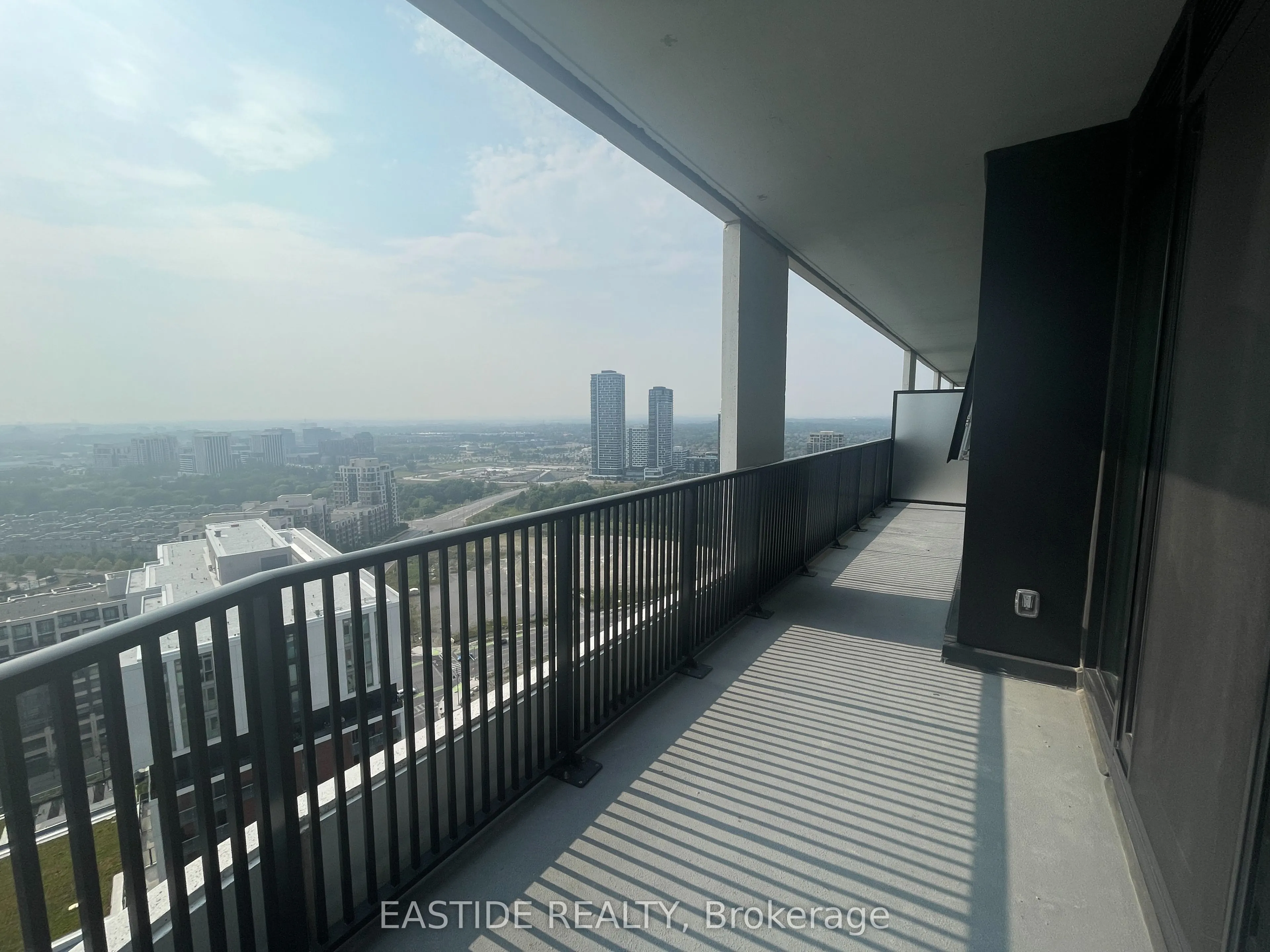 56 Andre de Grasse Street, #2412