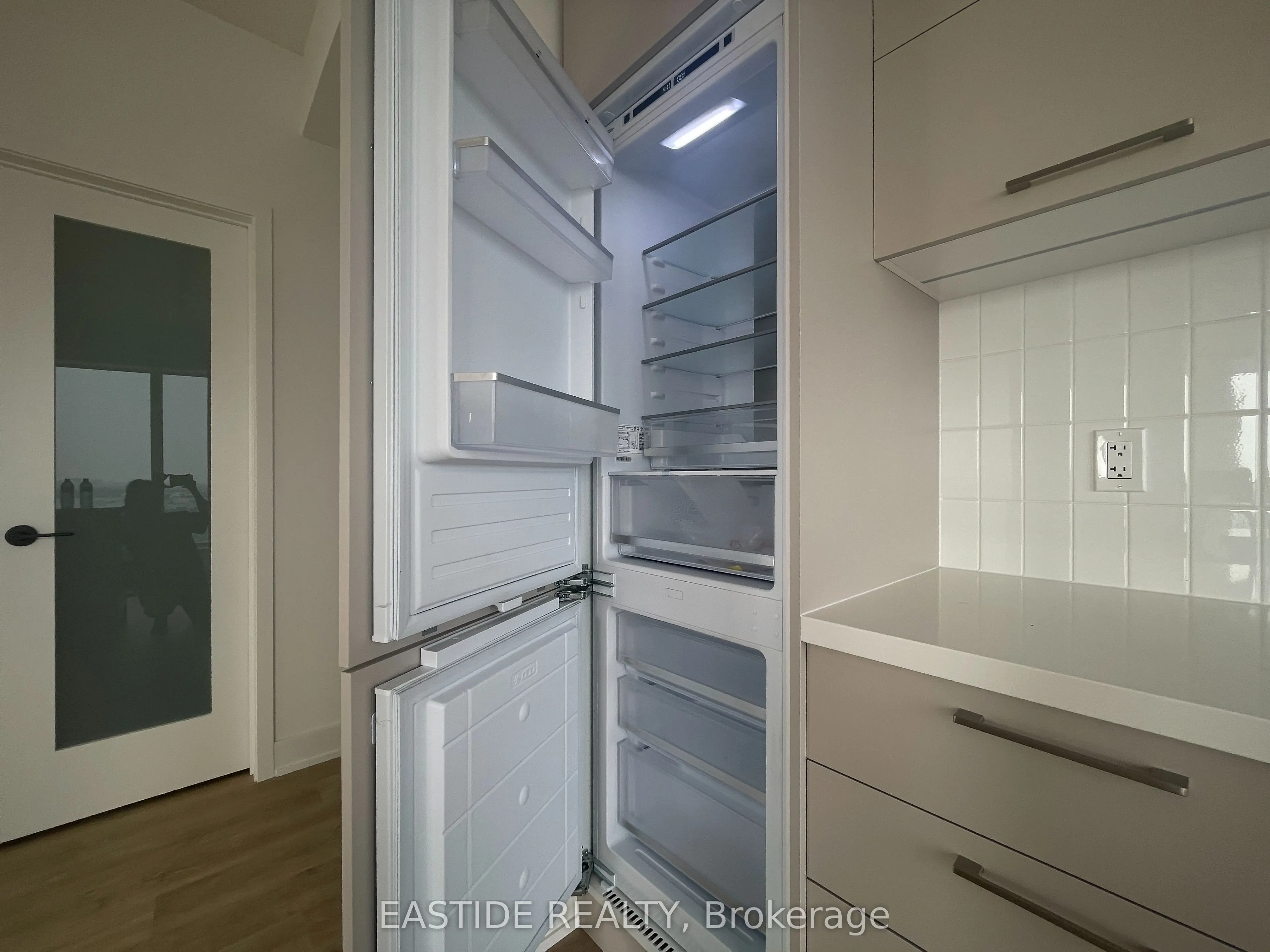 56 Andre de Grasse Street, #2412