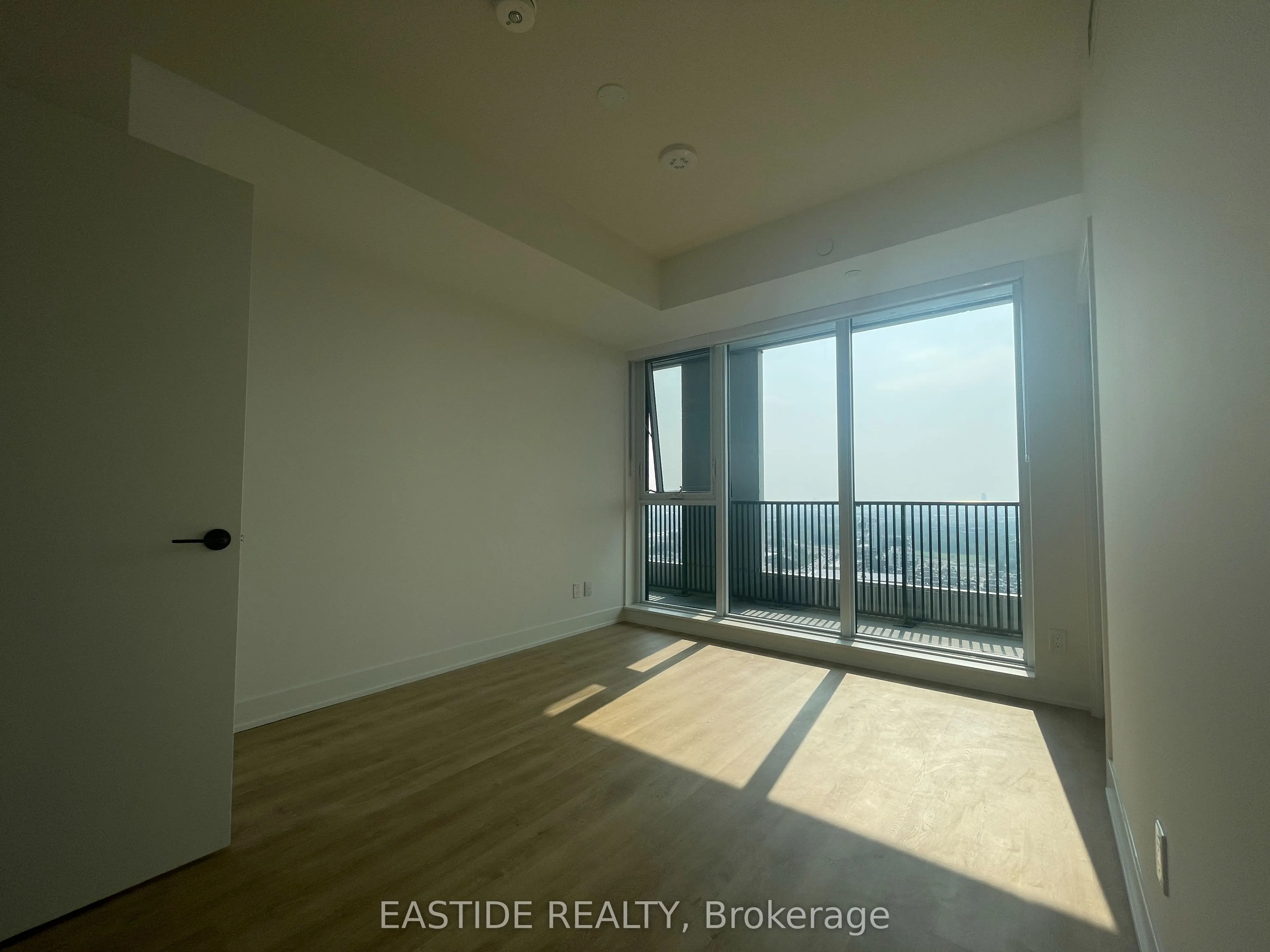 56 Andre de Grasse Street, #2412