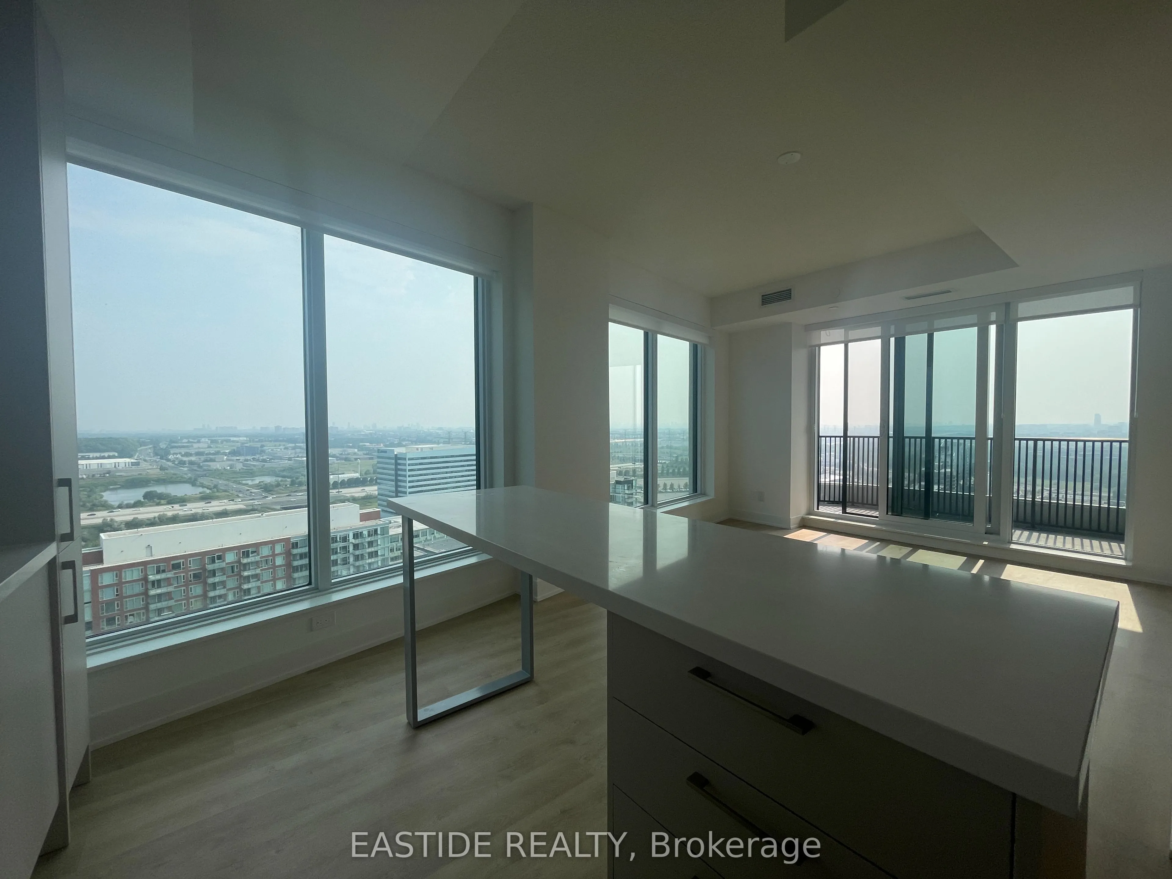 56 Andre de Grasse Street, #2412