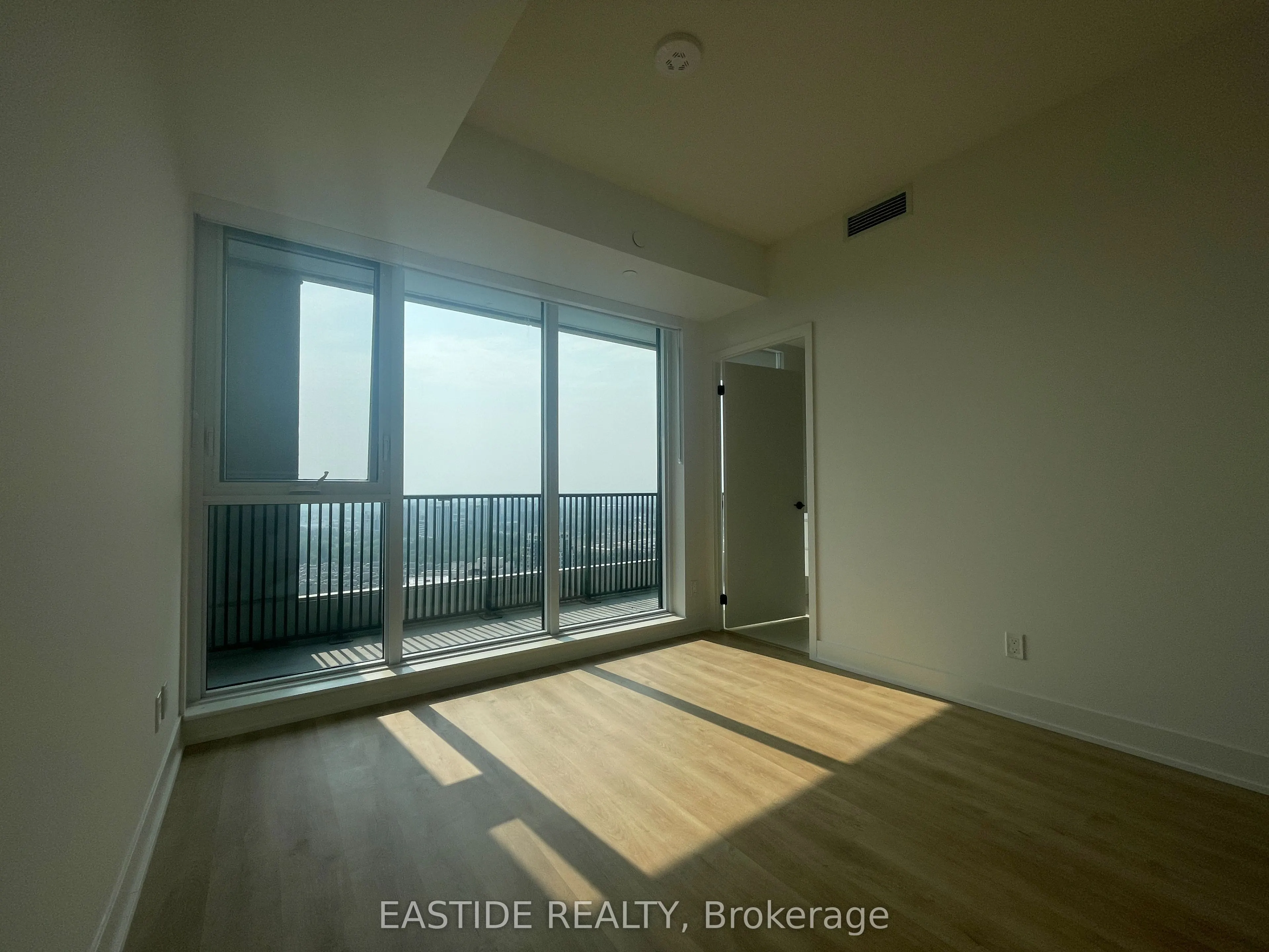 56 Andre de Grasse Street, #2412