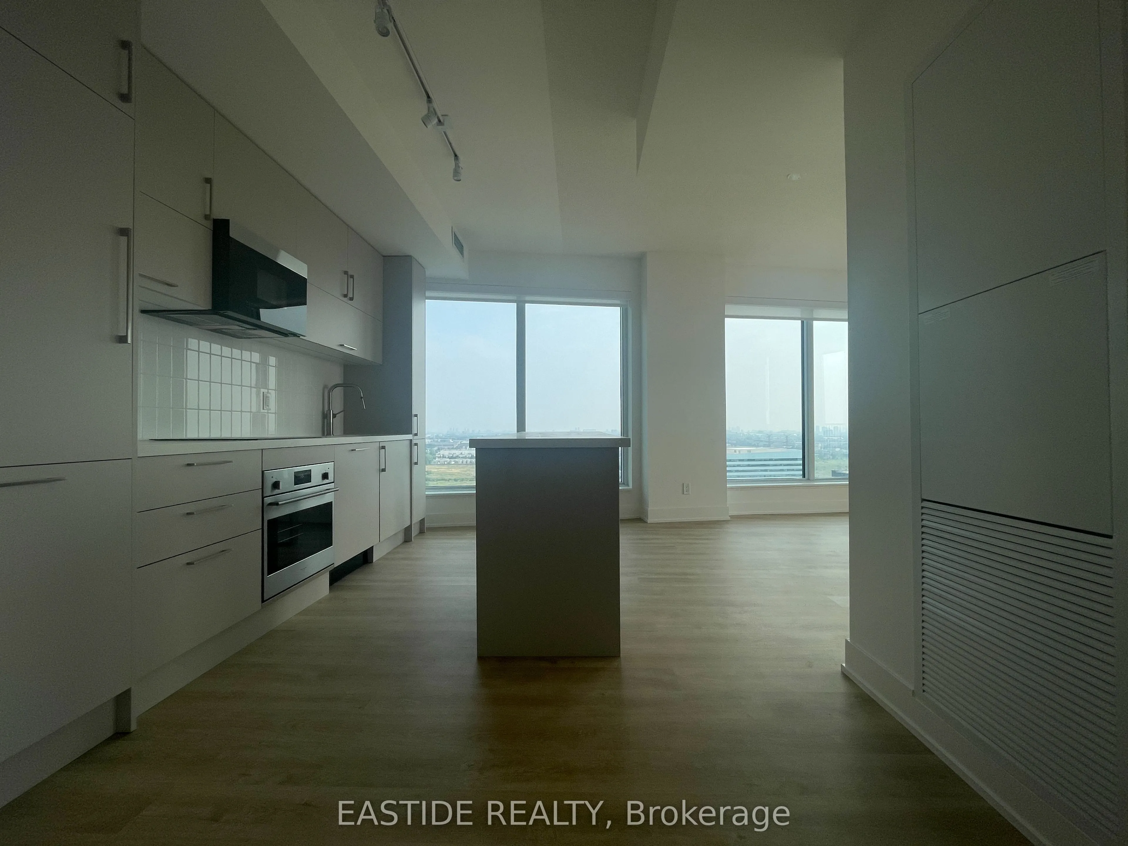 56 Andre de Grasse Street, #2412