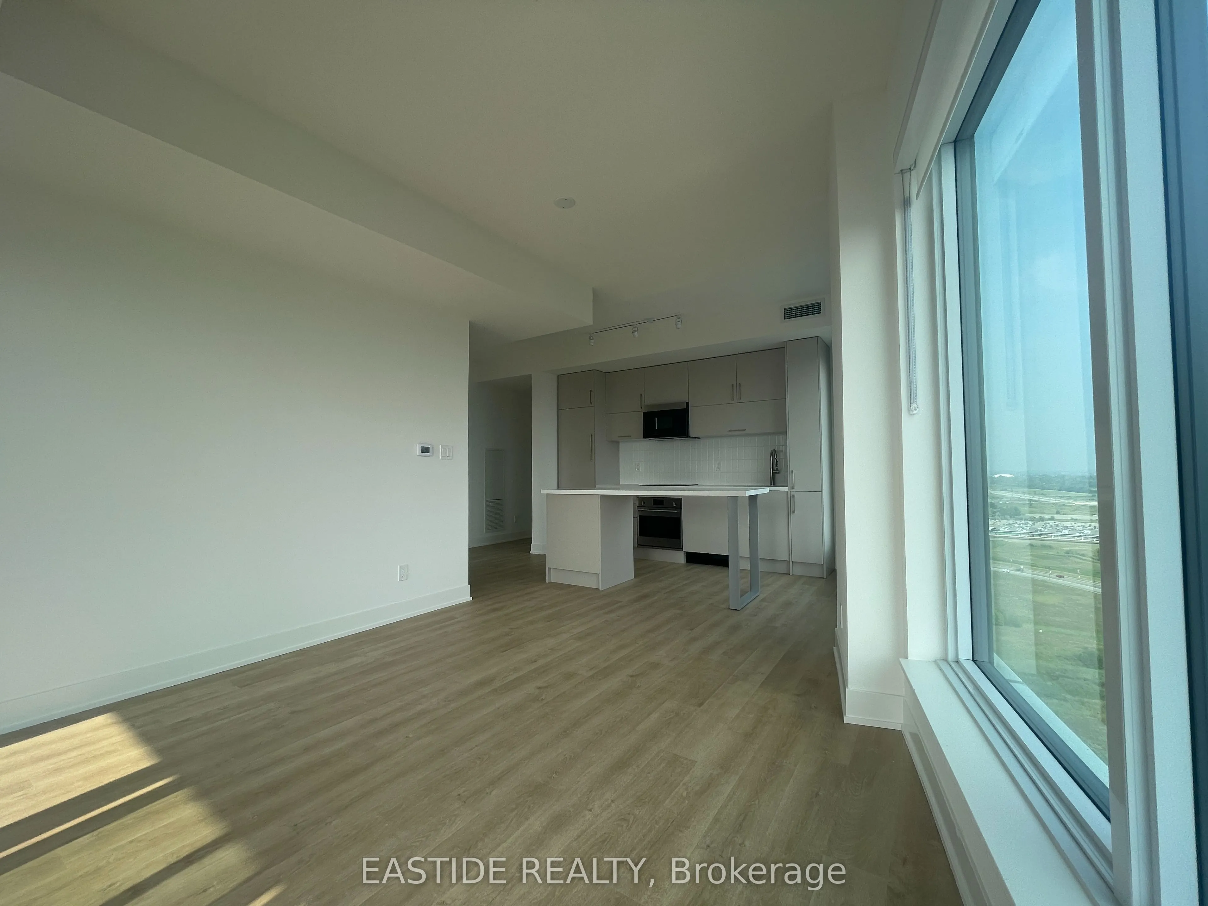 56 Andre de Grasse Street, #2412