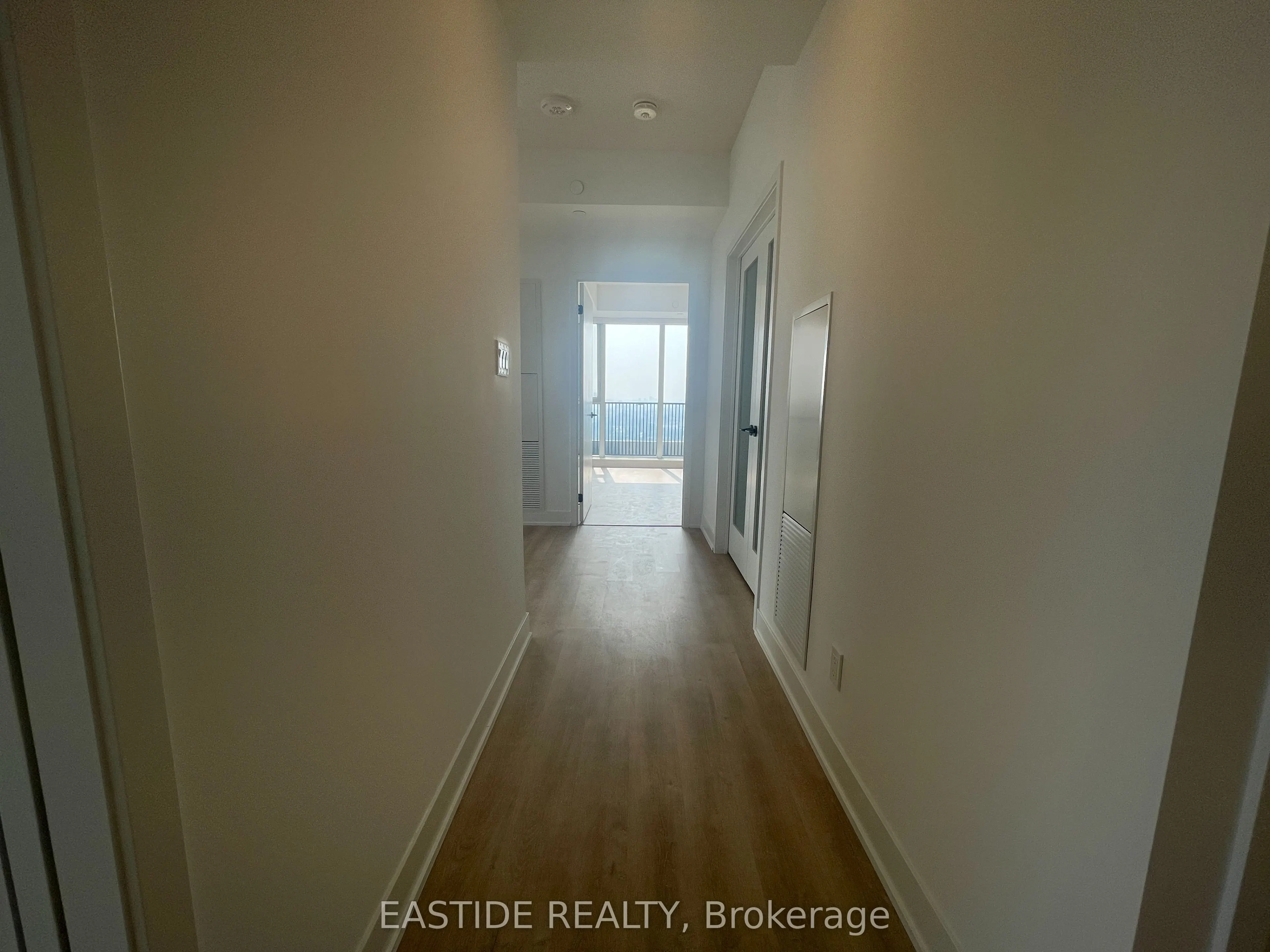 56 Andre de Grasse Street, #2412