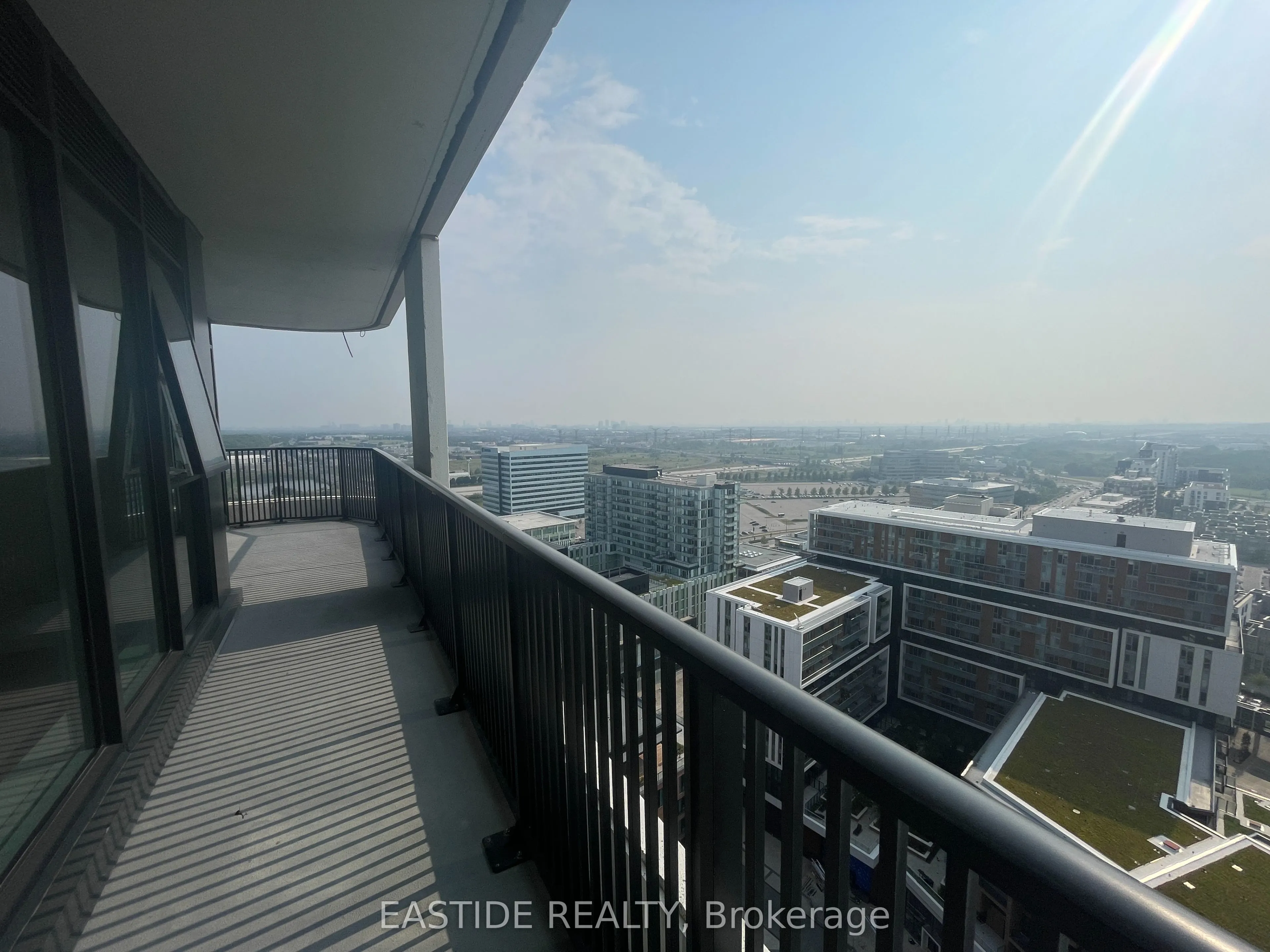 56 Andre de Grasse Street, #2412