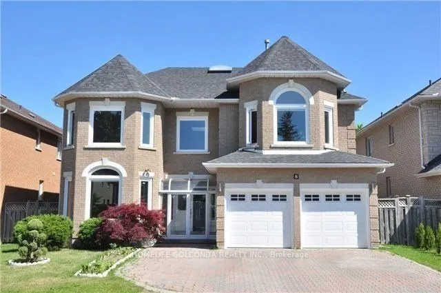 8 Pathlane Road