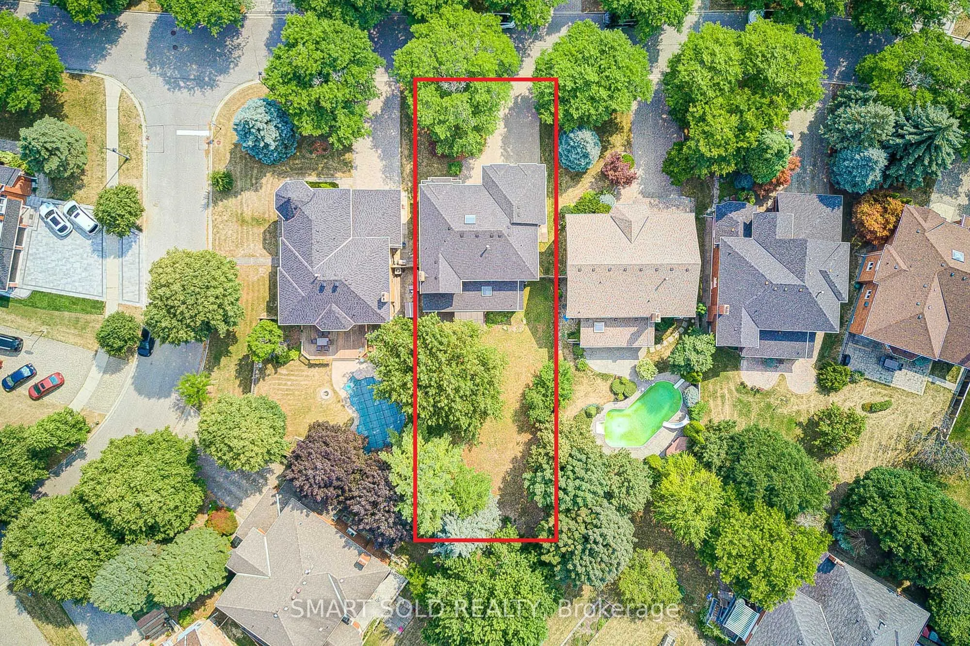 37 Montclair Road