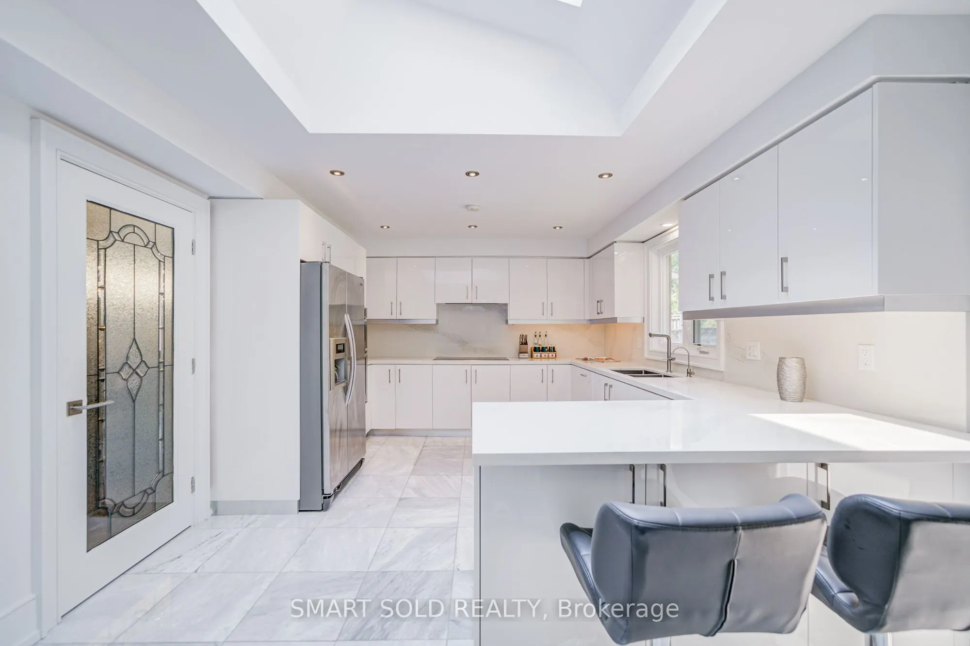 37 Montclair Road