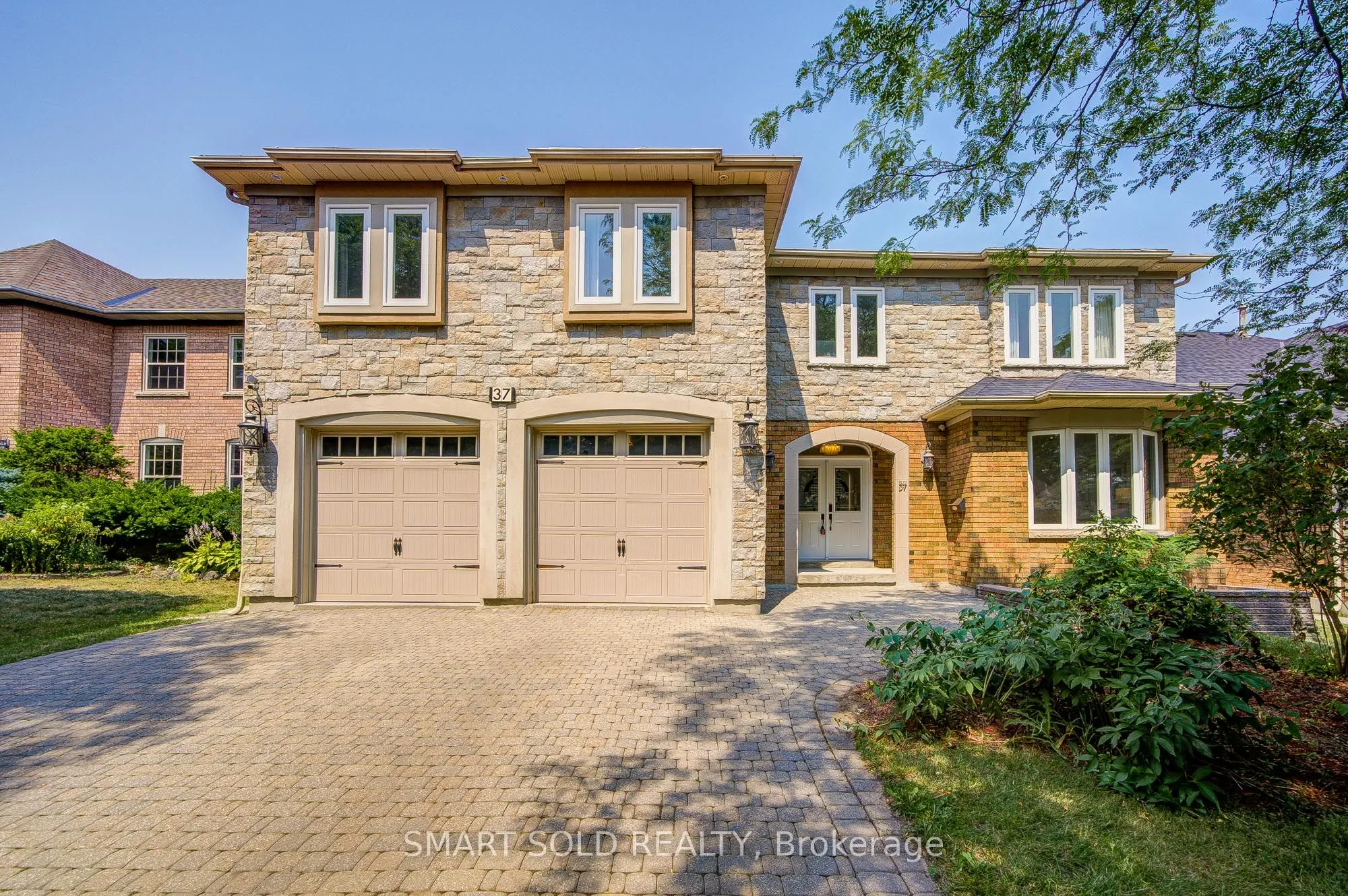 37 Montclair Road