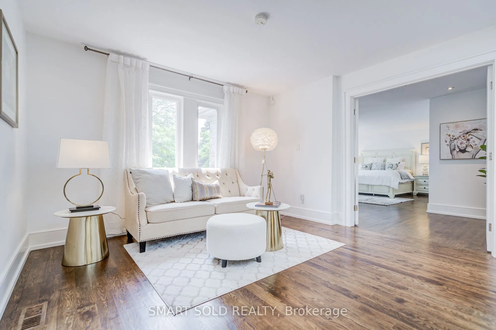 37 Montclair Road