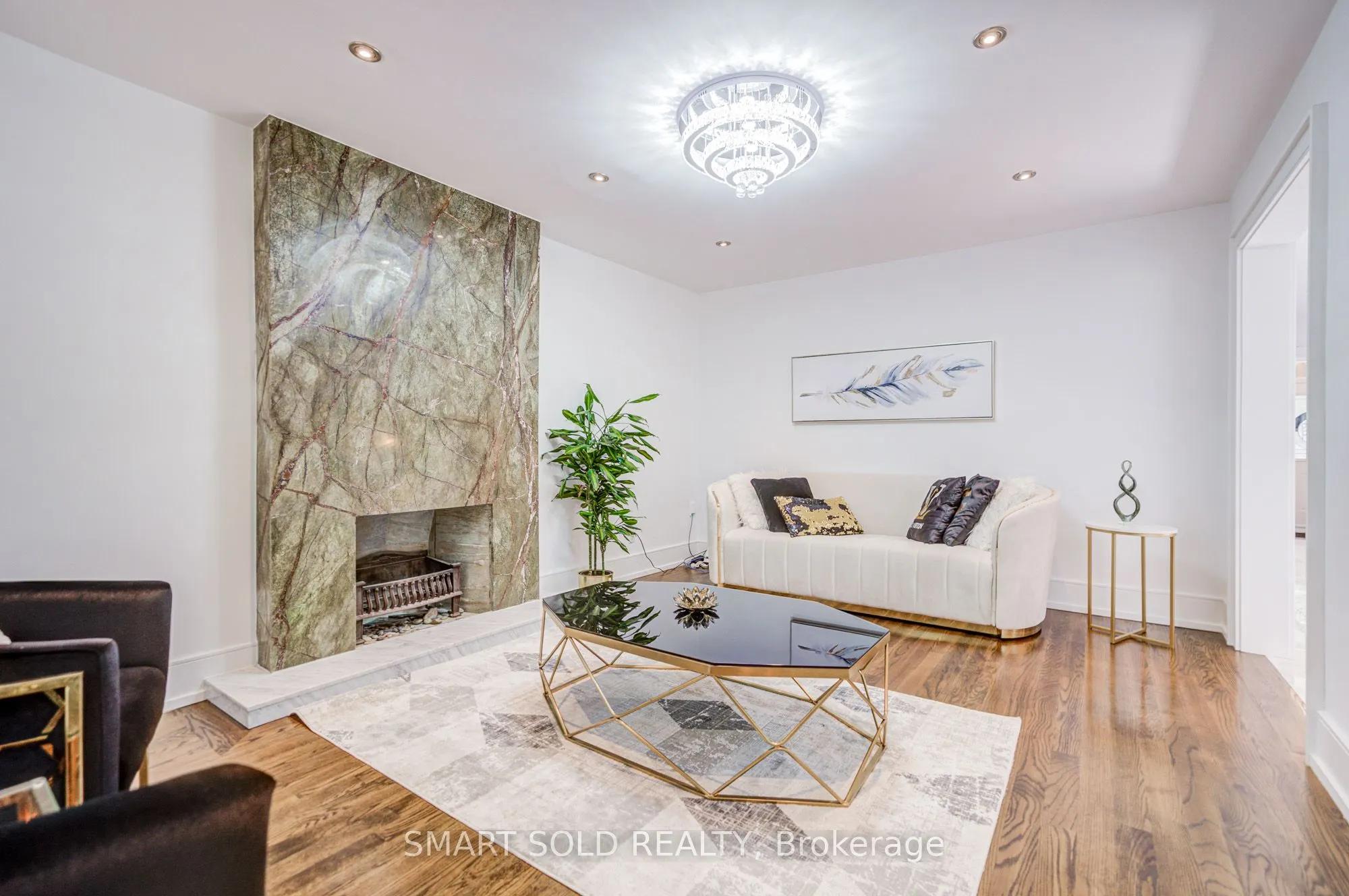 37 Montclair Road