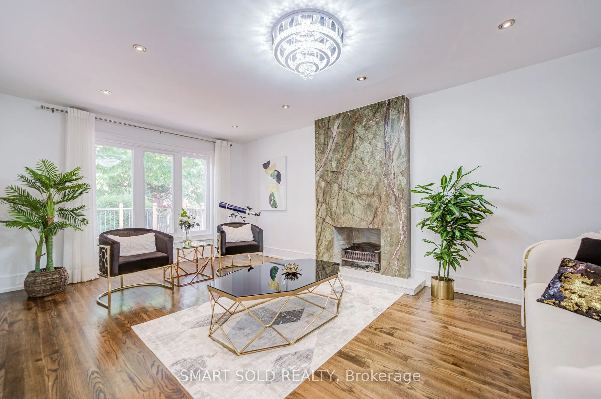 37 Montclair Road