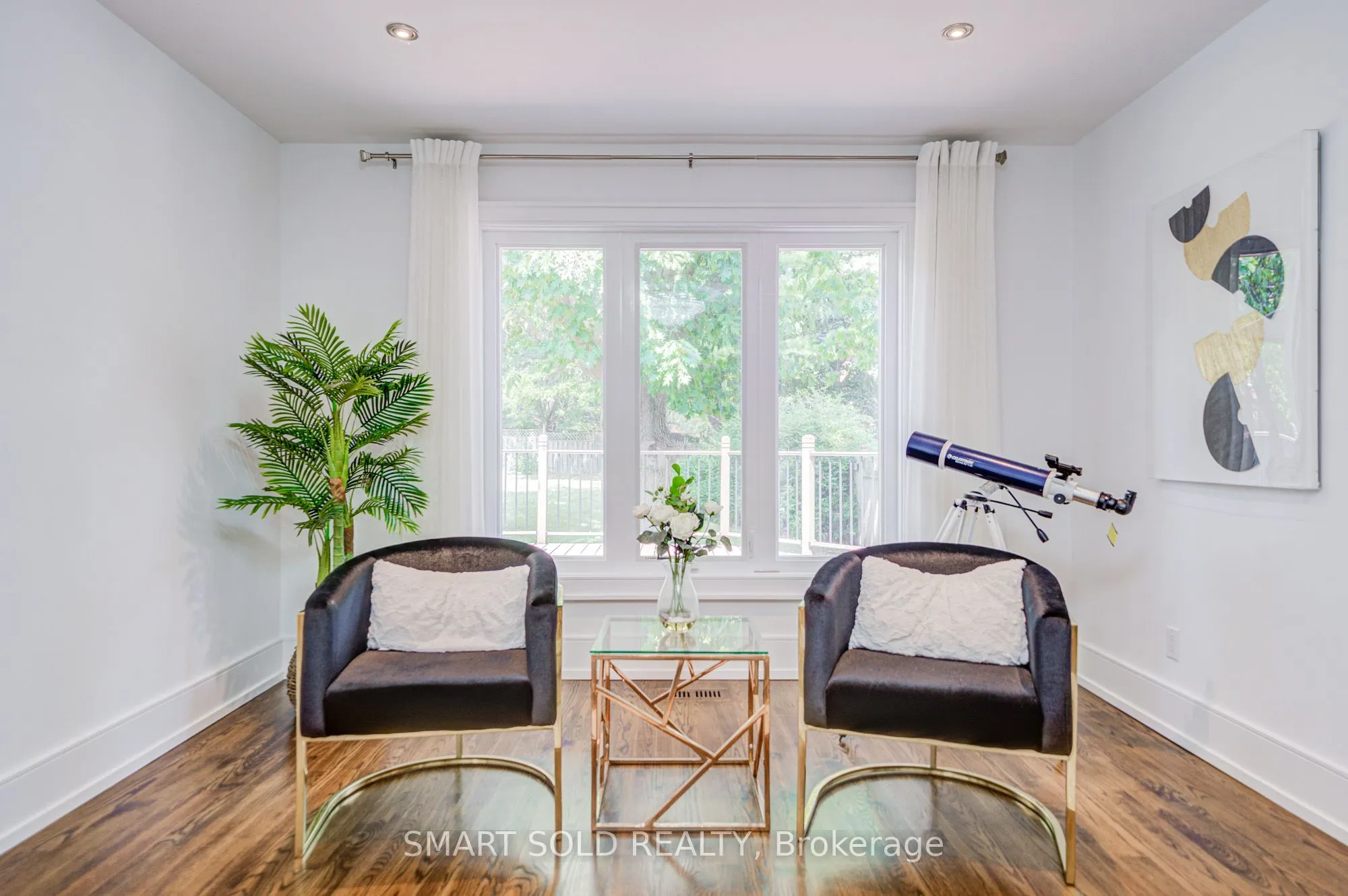 37 Montclair Road