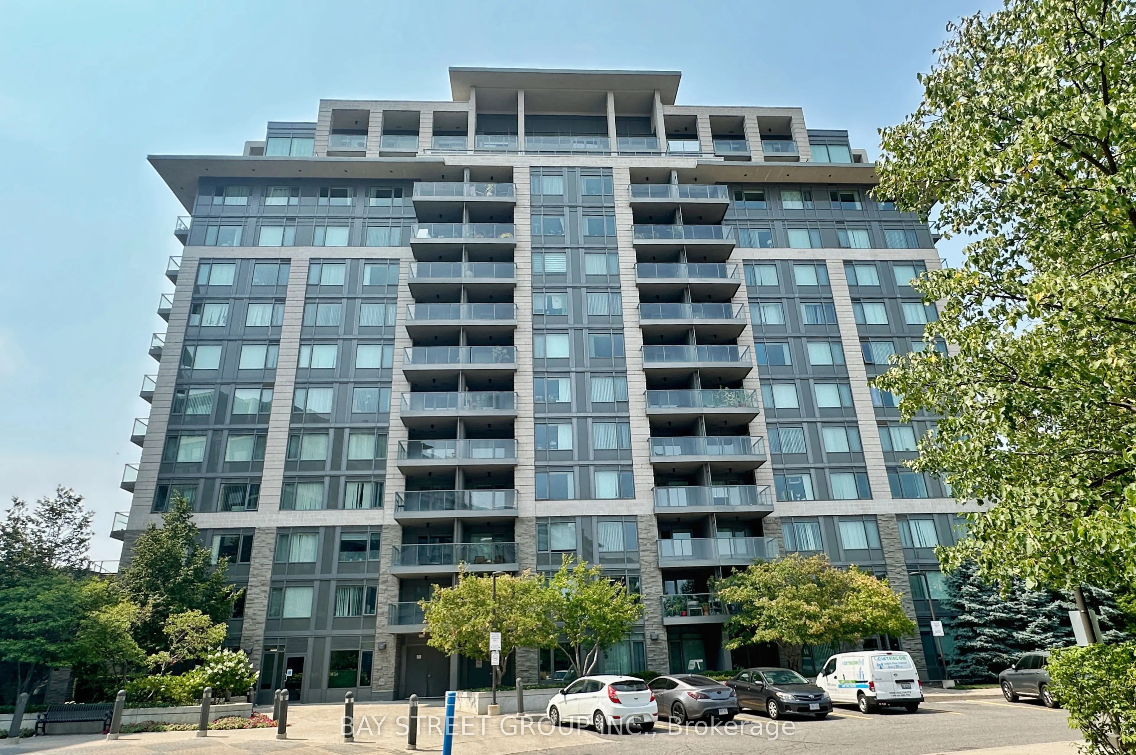 233 South Park Road, #207