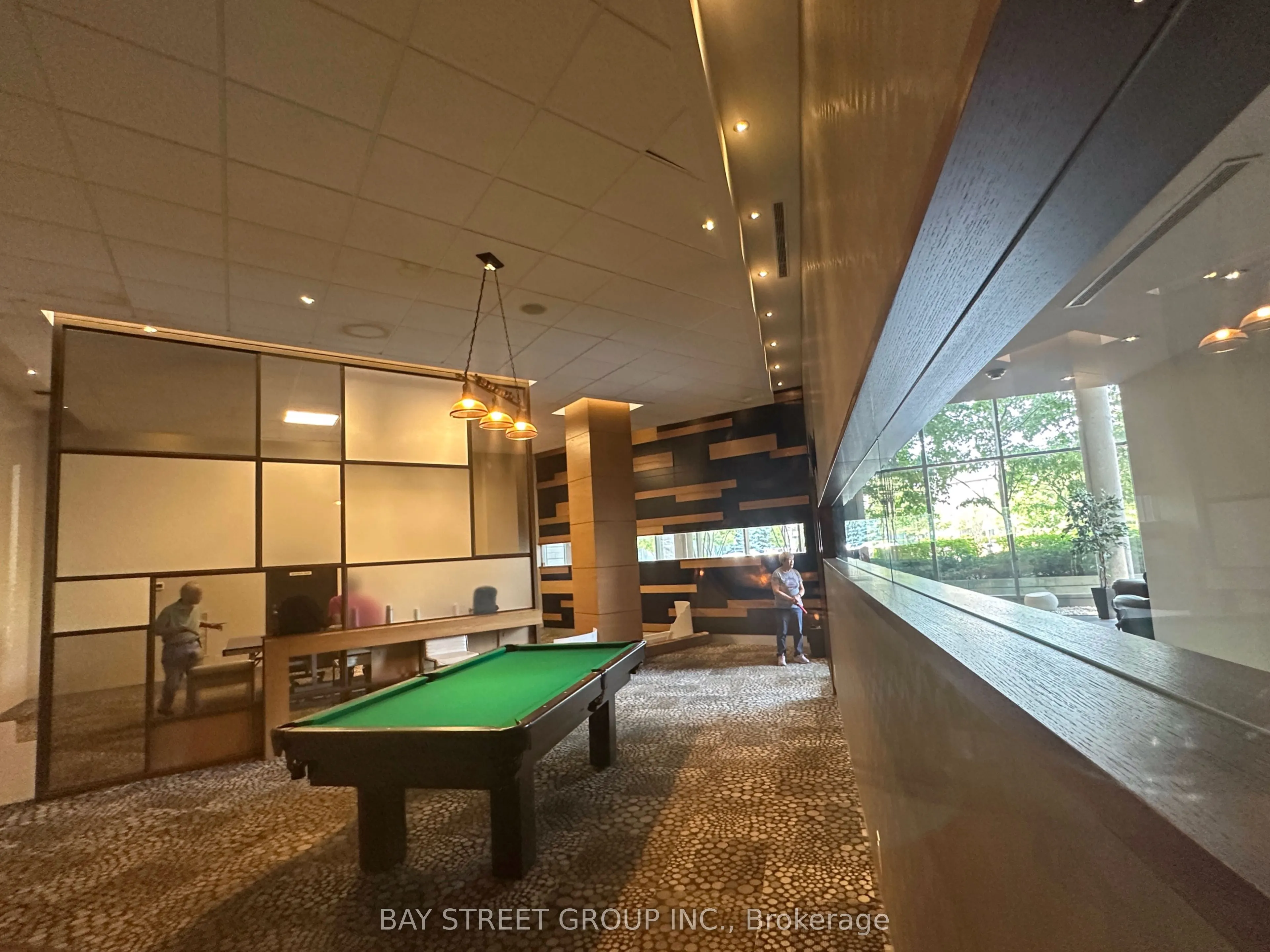 233 South Park Road, #207
