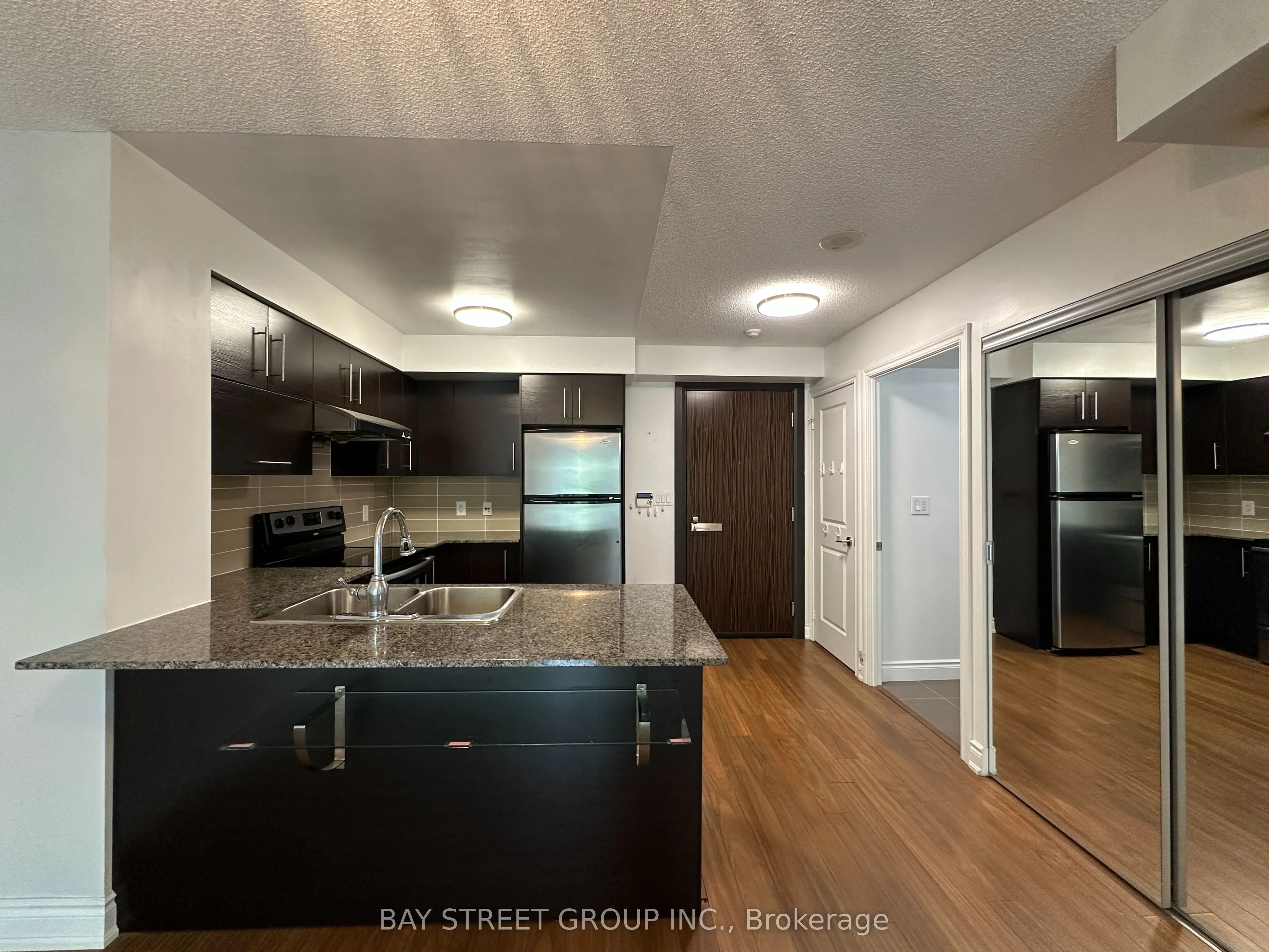 233 South Park Road, #207