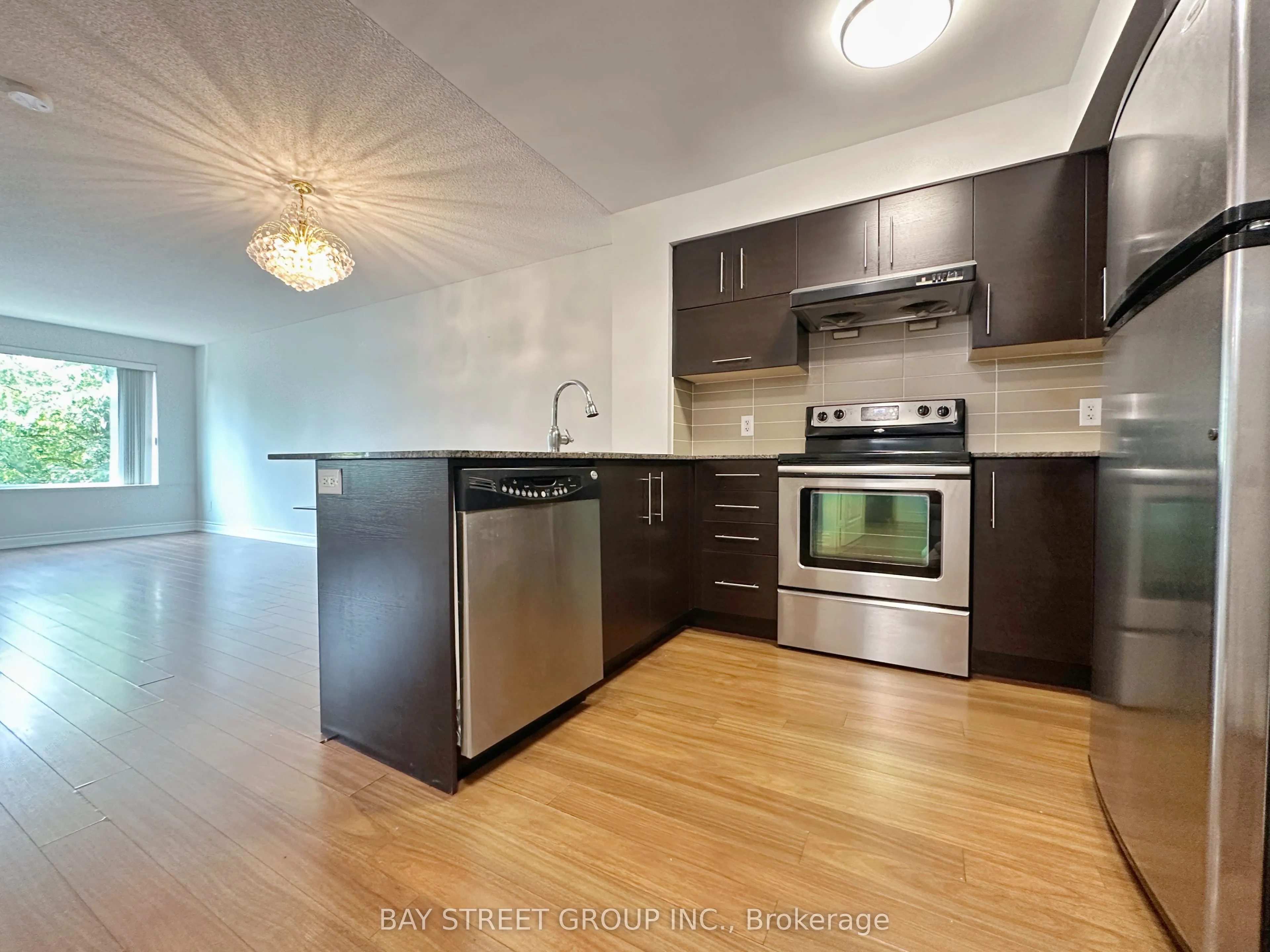 233 South Park Road, #207