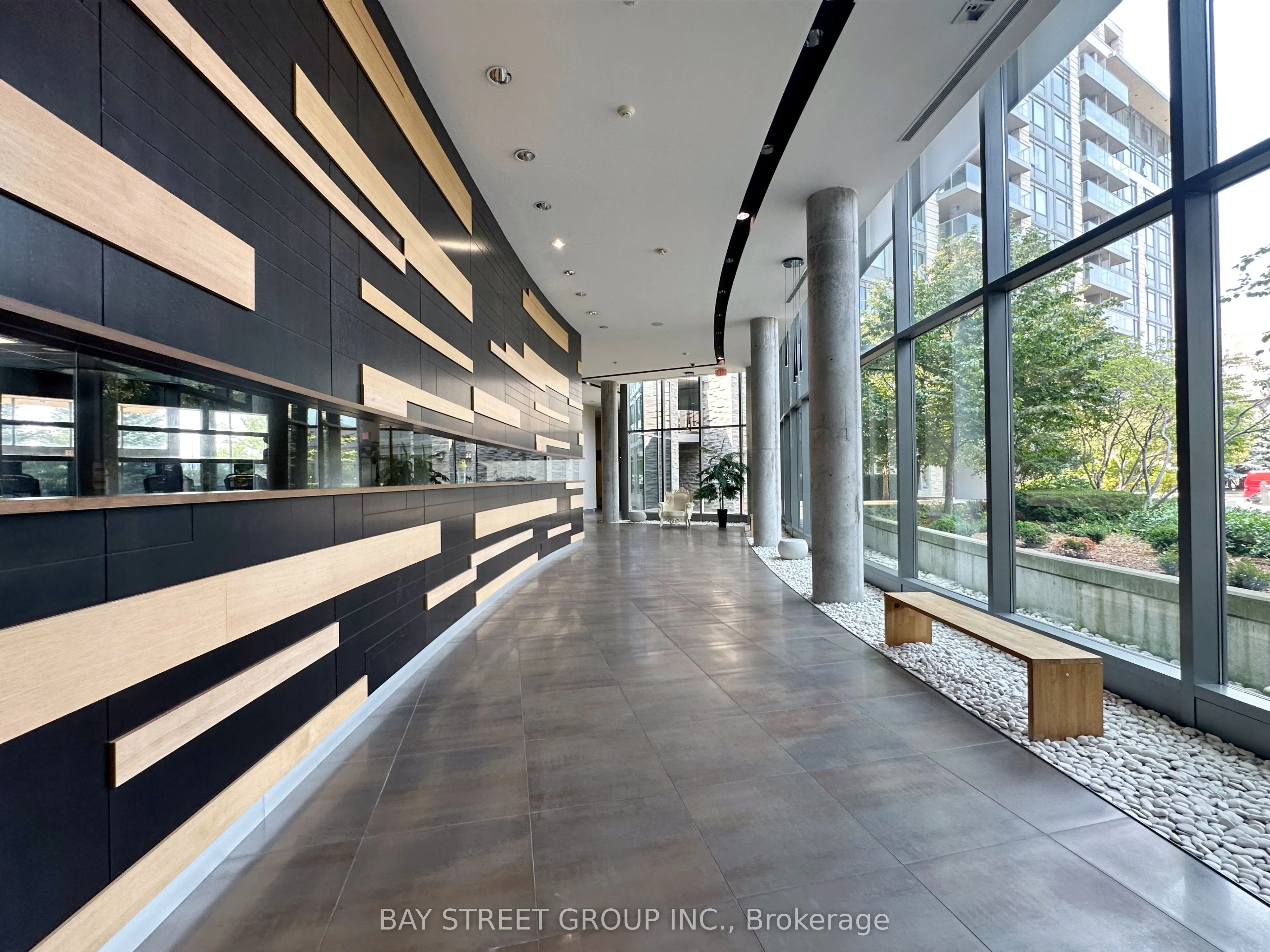 233 South Park Road, #207