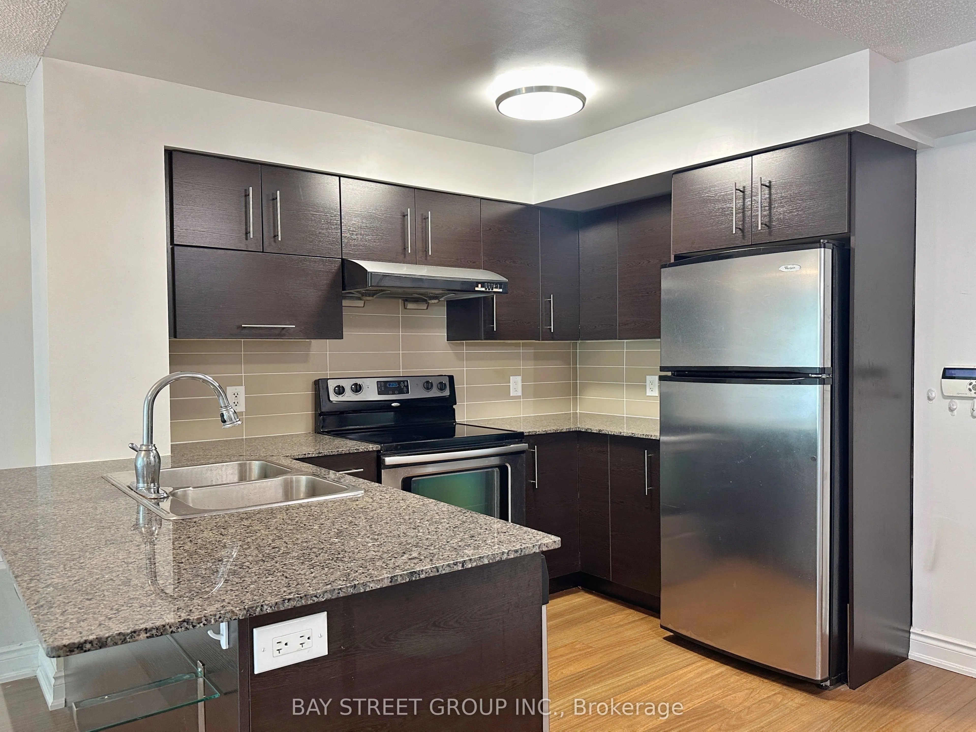 233 South Park Road, #207