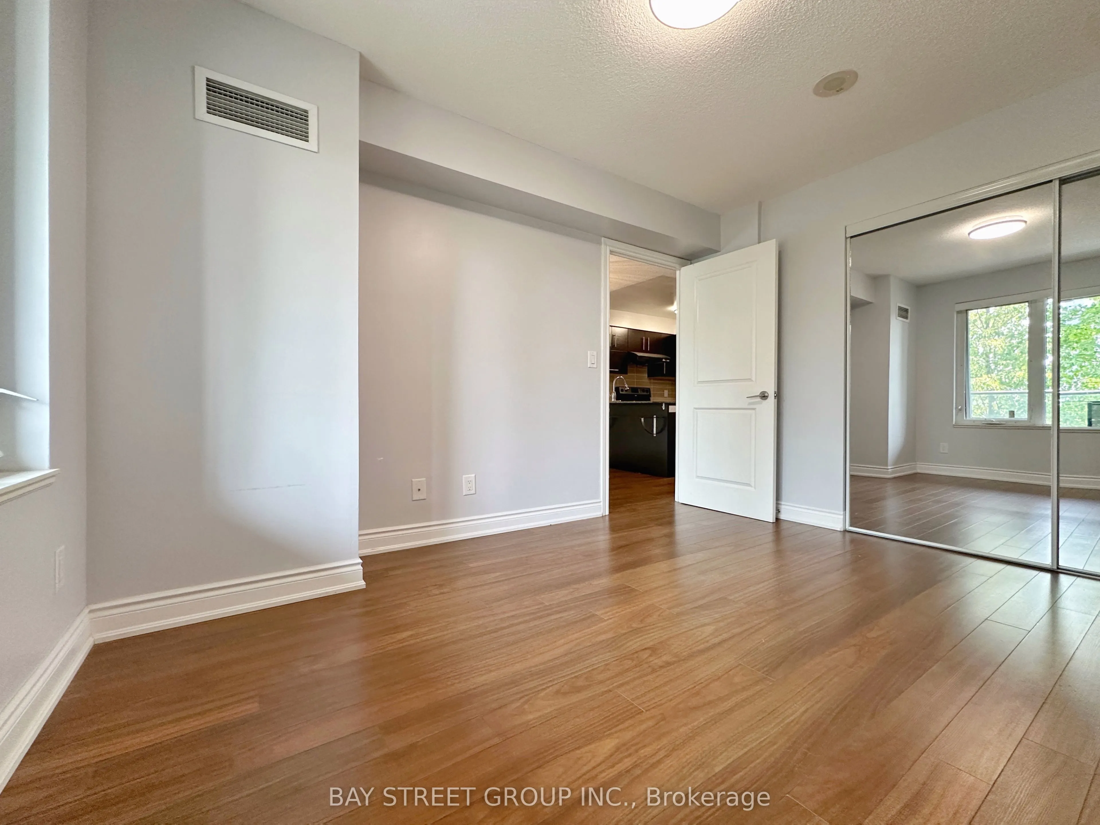 233 South Park Road, #207