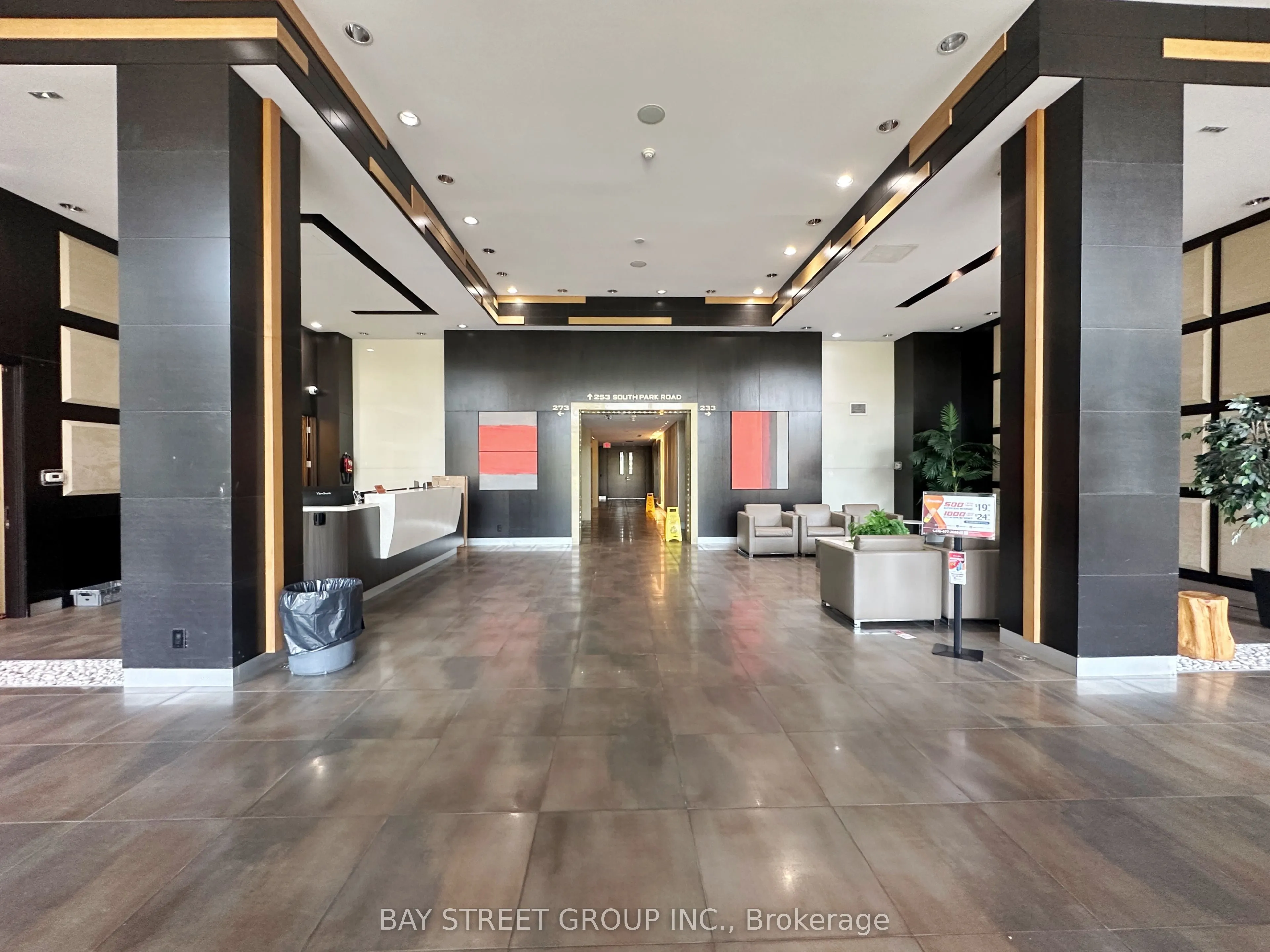 233 South Park Road, #207
